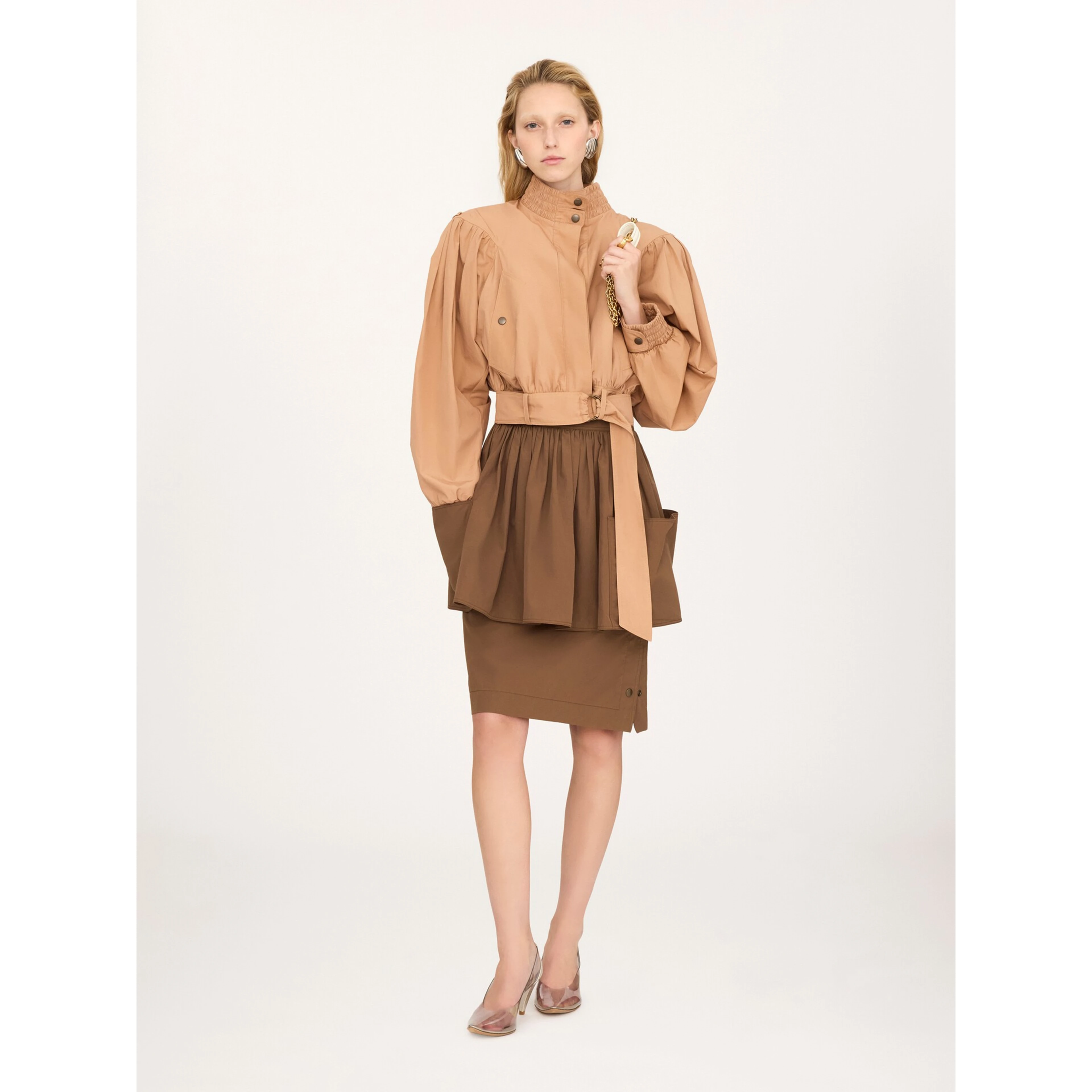 Chloè Jackets