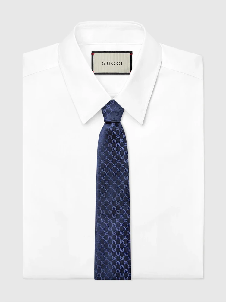Gucci Ties alternative
