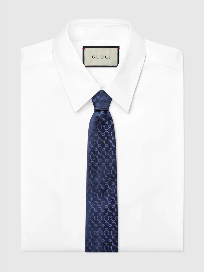 Gucci Ties