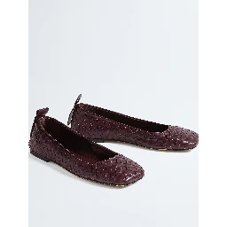 Bottega Veneta Flat shoes