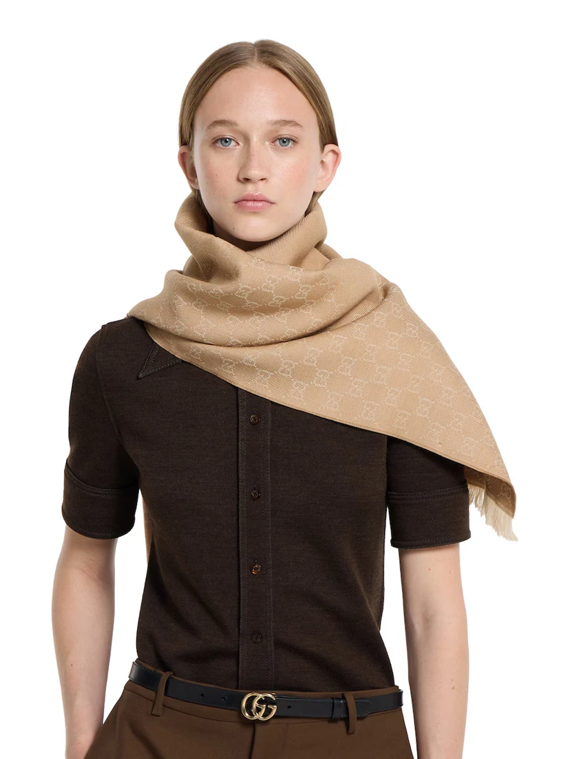 Gucci Scarfs