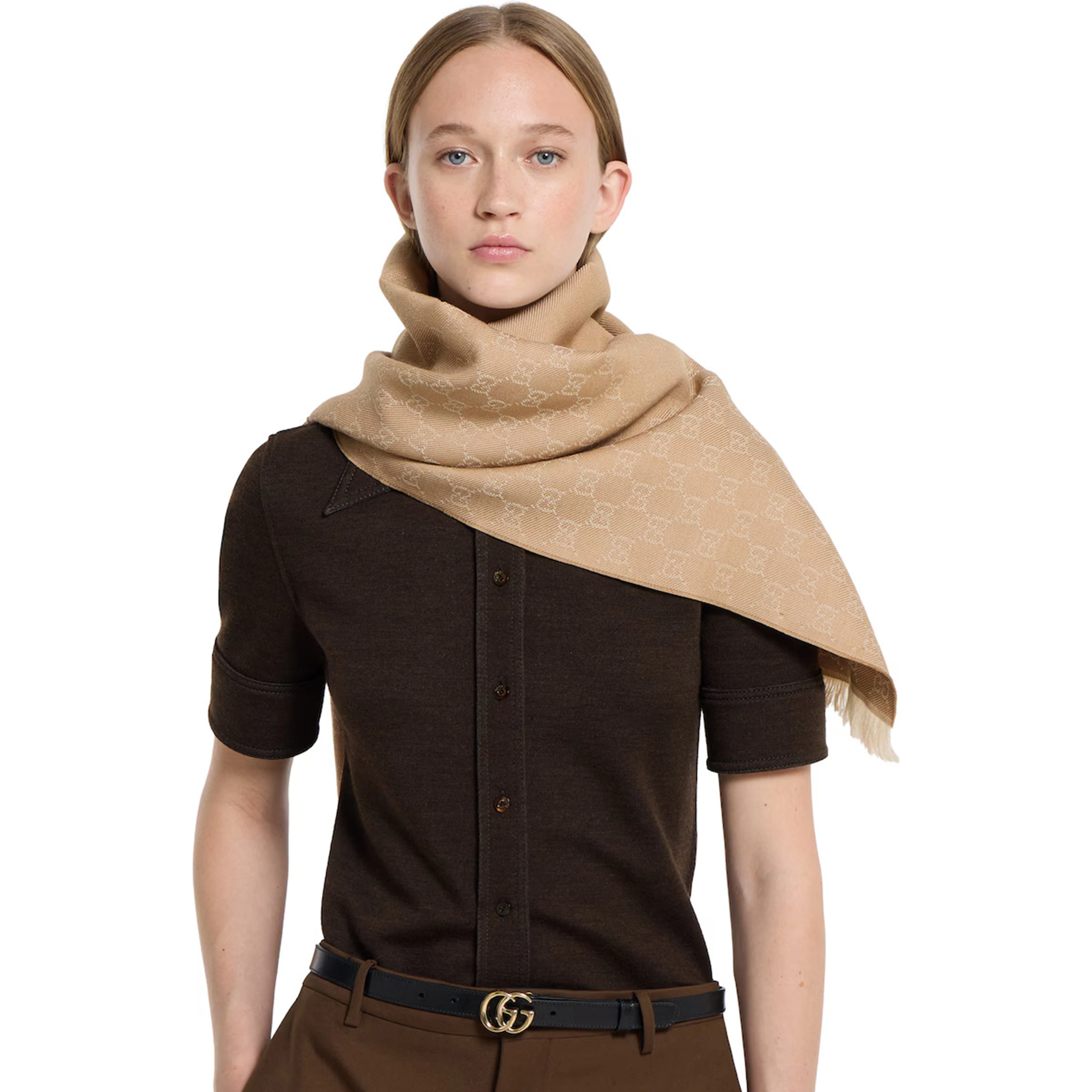 Gucci Scarfs