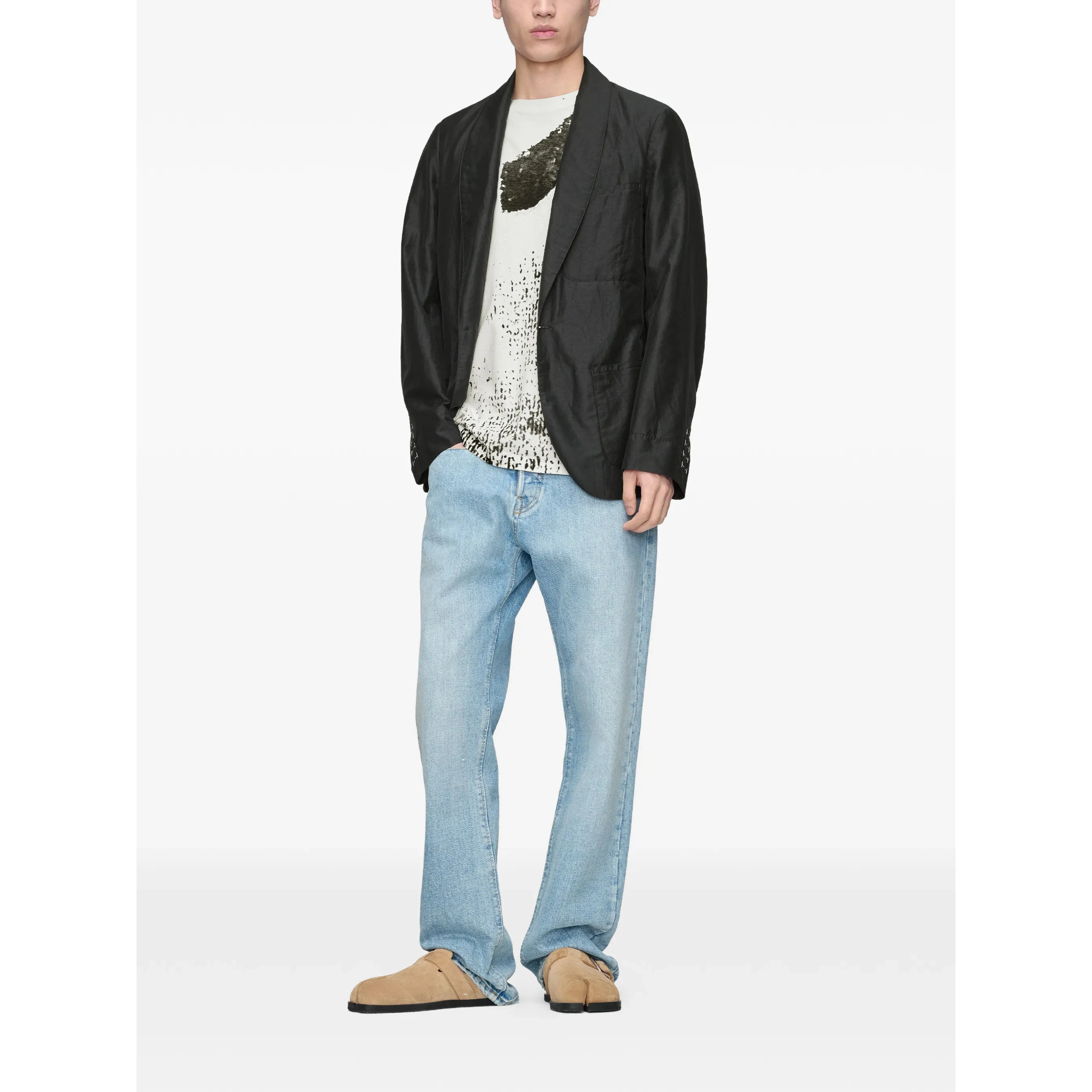 Maison Margiela T-shirts and Polos