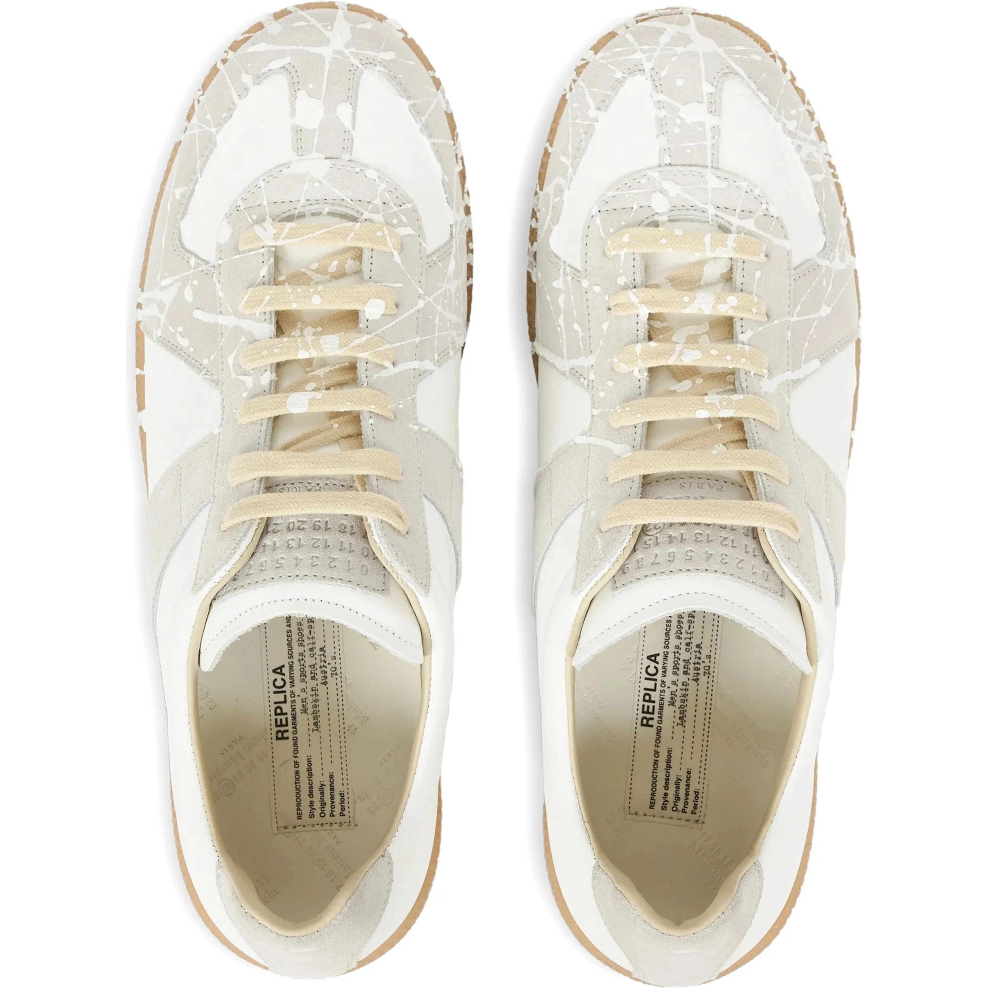 Maison Margiela Sneakers