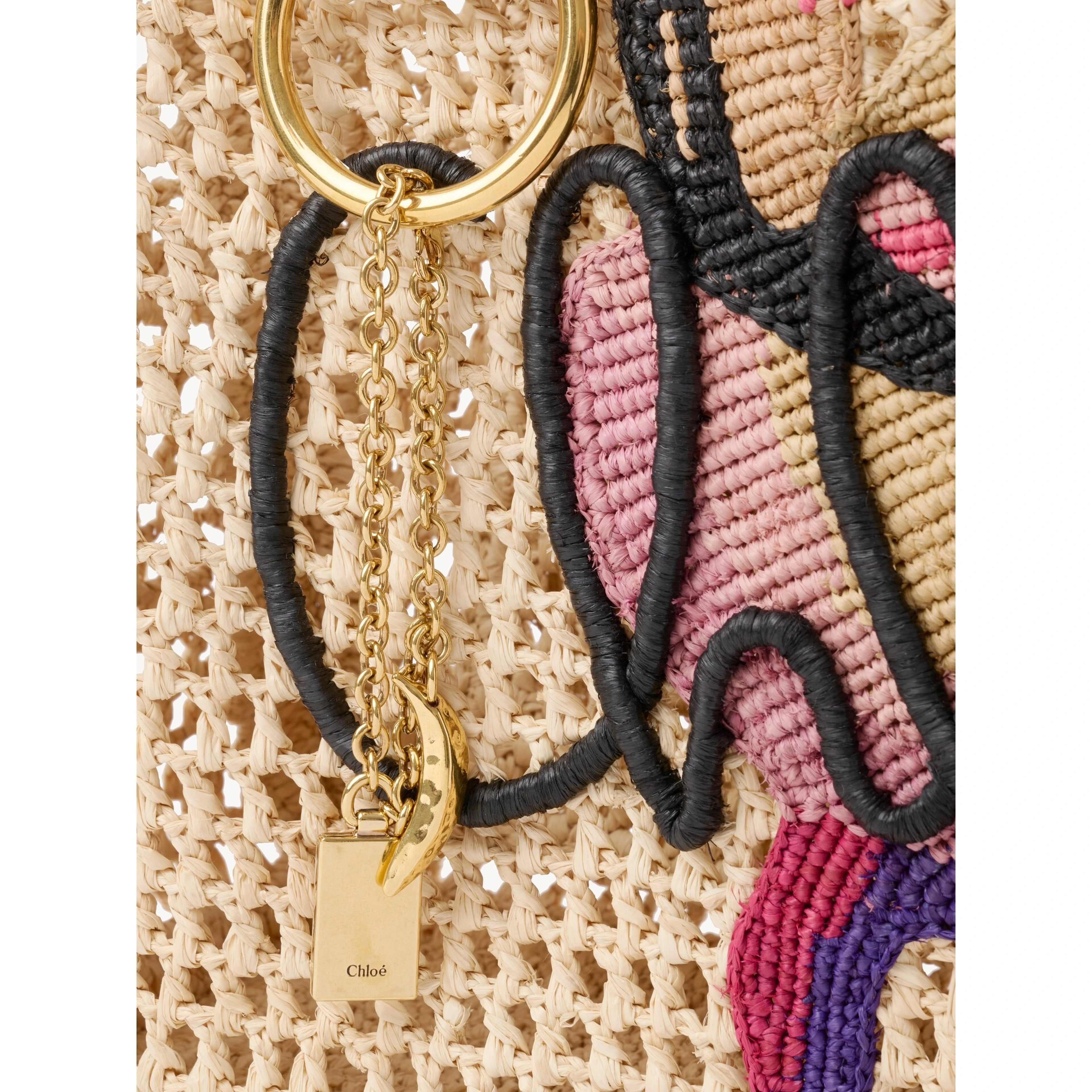 Chloè Bags