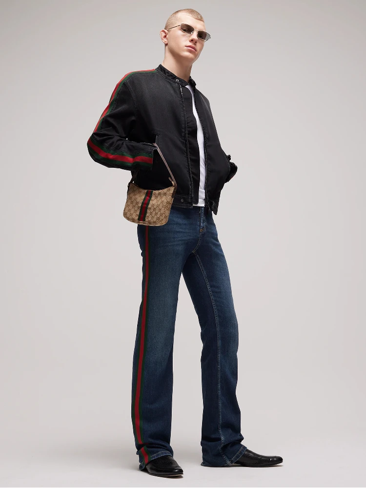 Gucci Jeans alternative