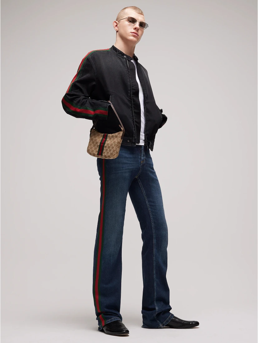 Gucci Jeans