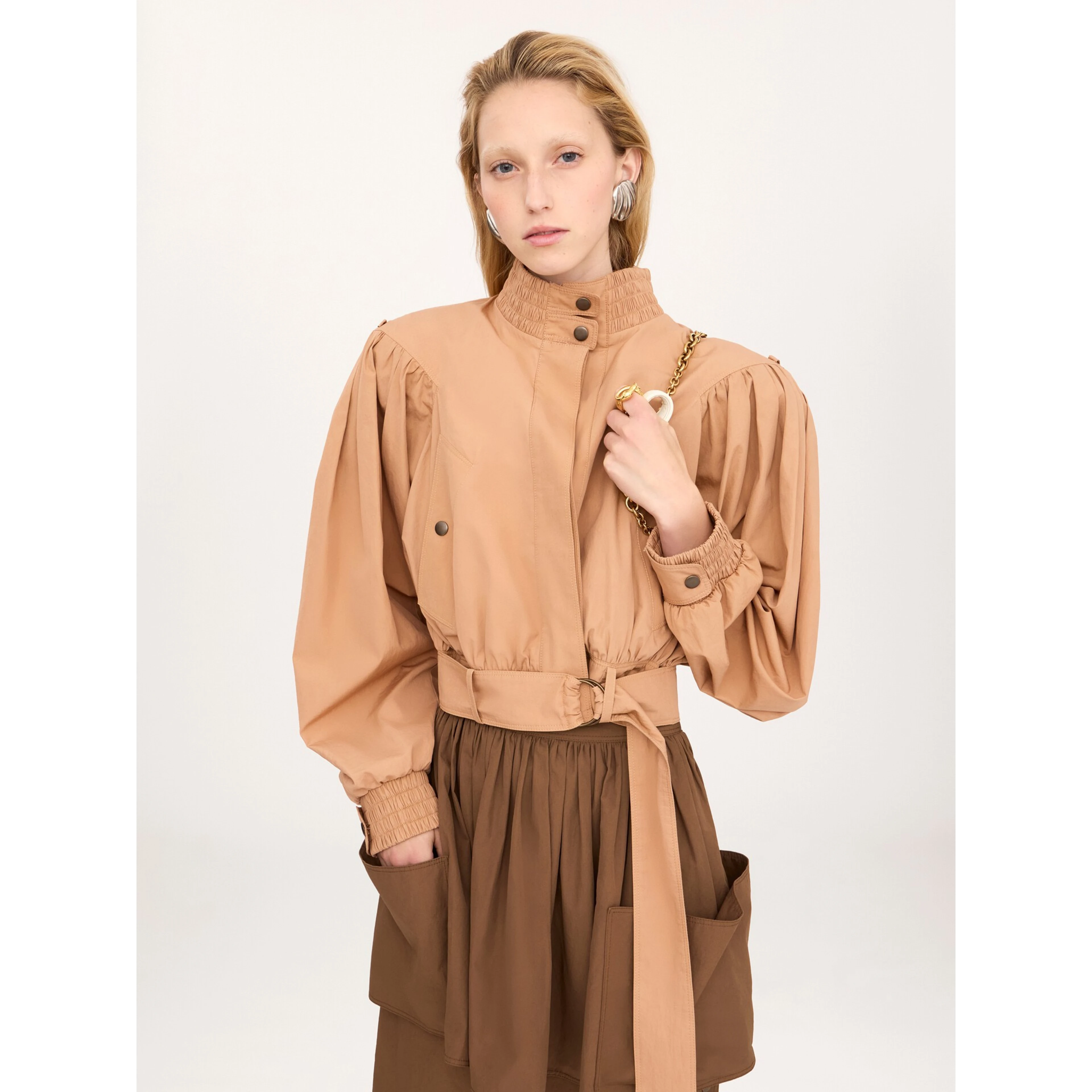 Chloè Jackets