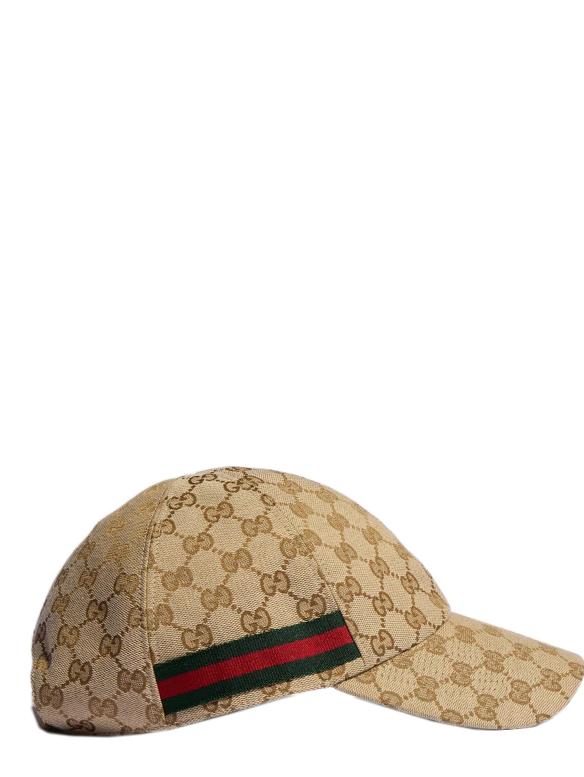 قبعات غوتشي