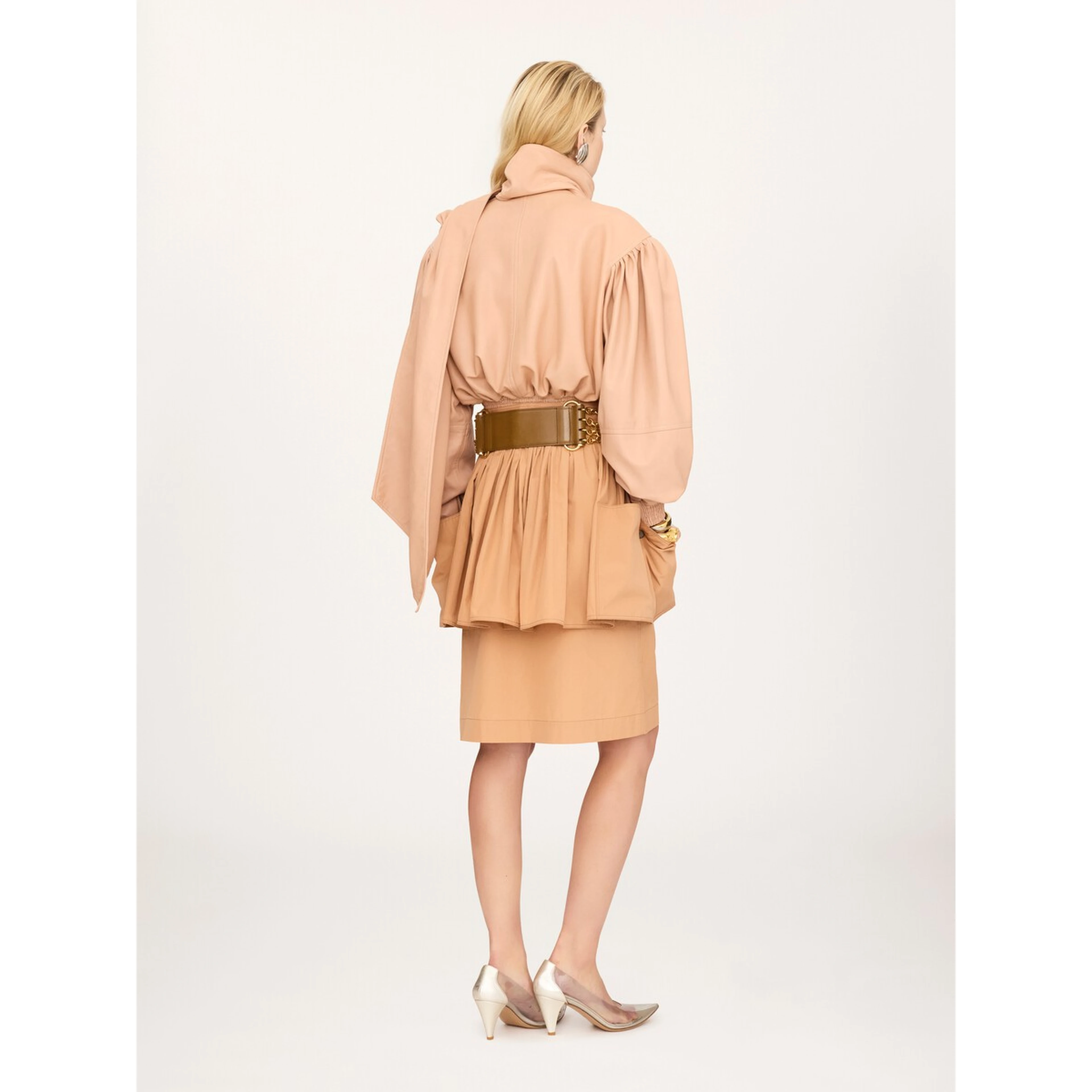 Chloè Jackets