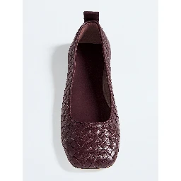 Bottega Veneta Flat shoes