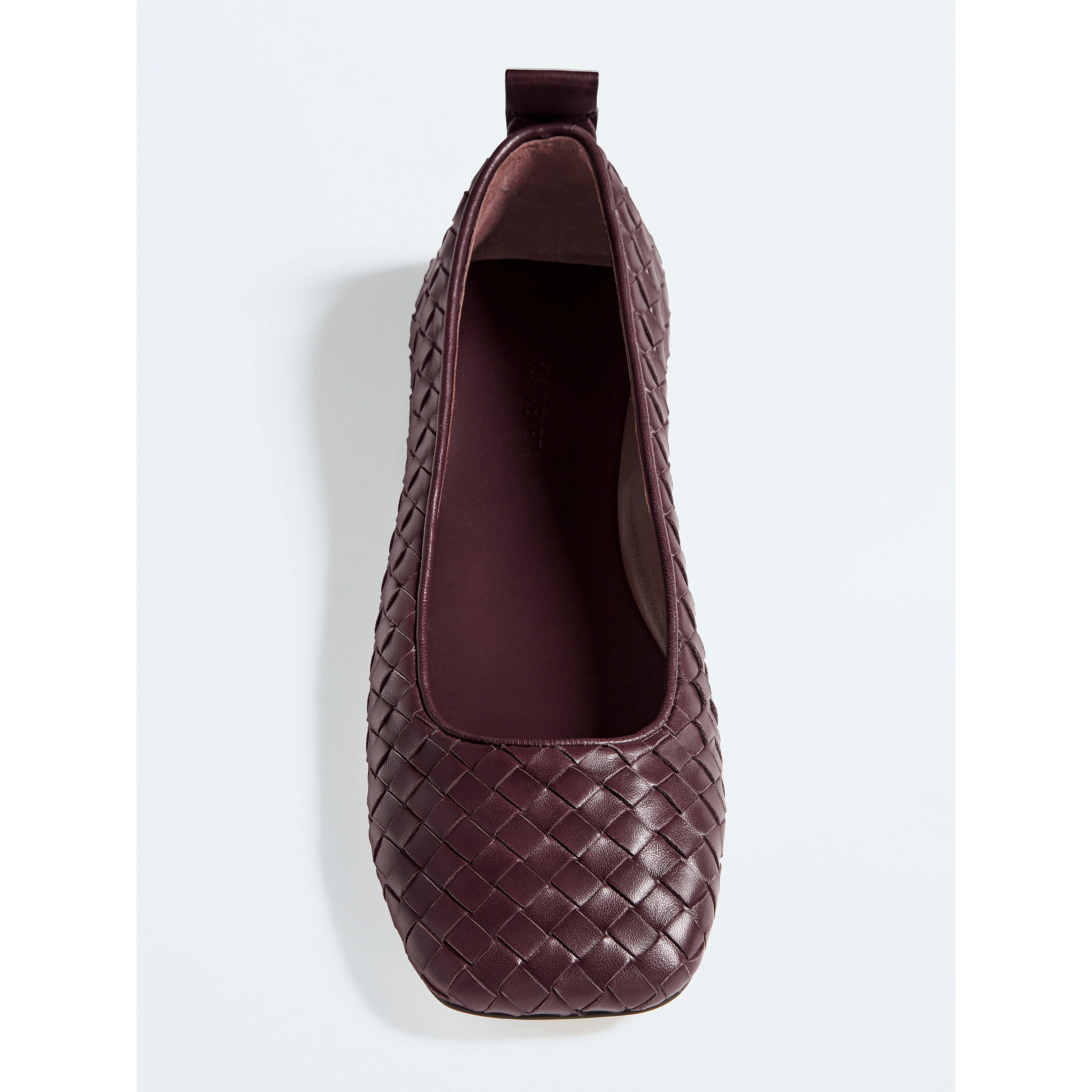 Bottega Veneta Flat shoes