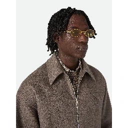 Bottega Veneta Sunglasses