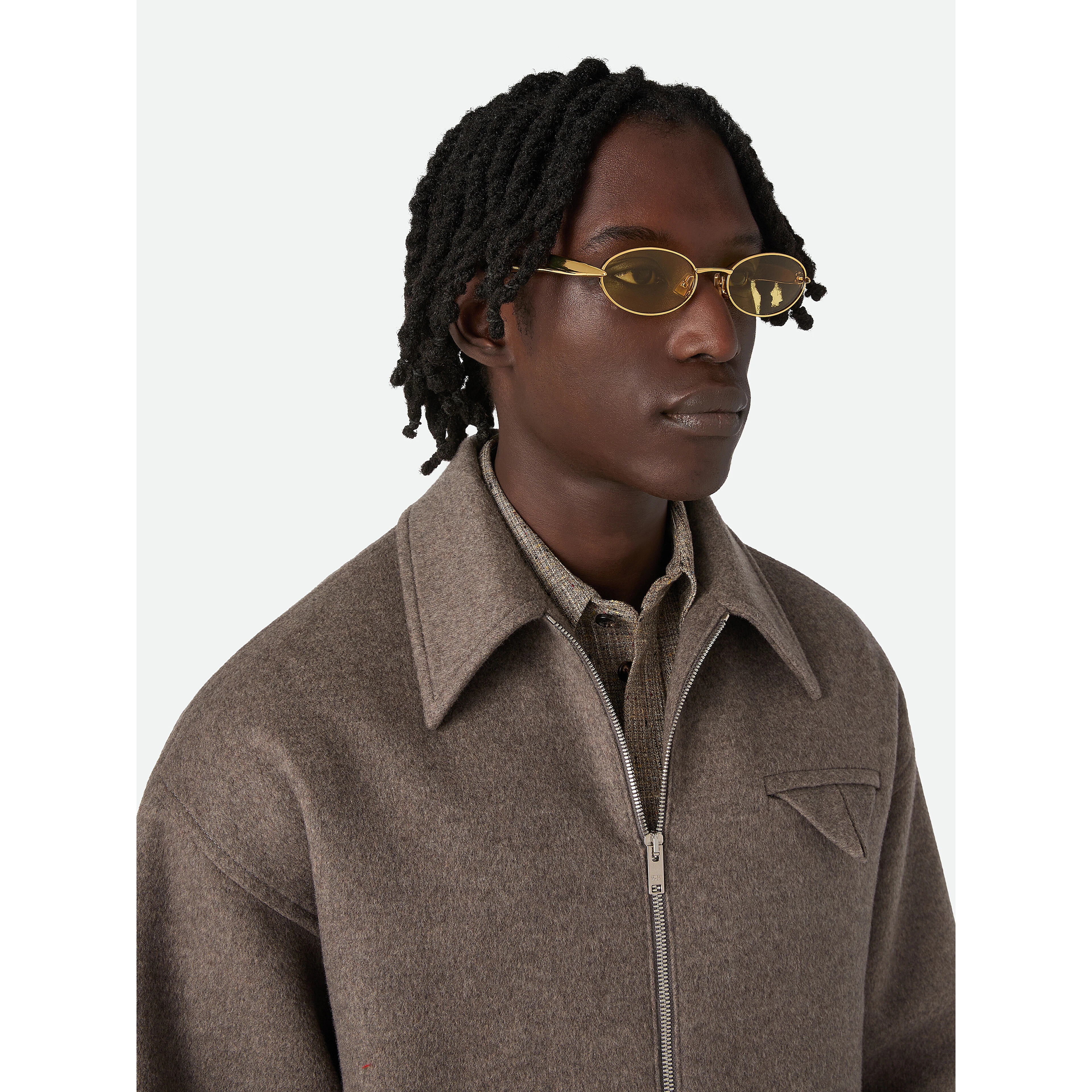 Bottega Veneta Sunglasses