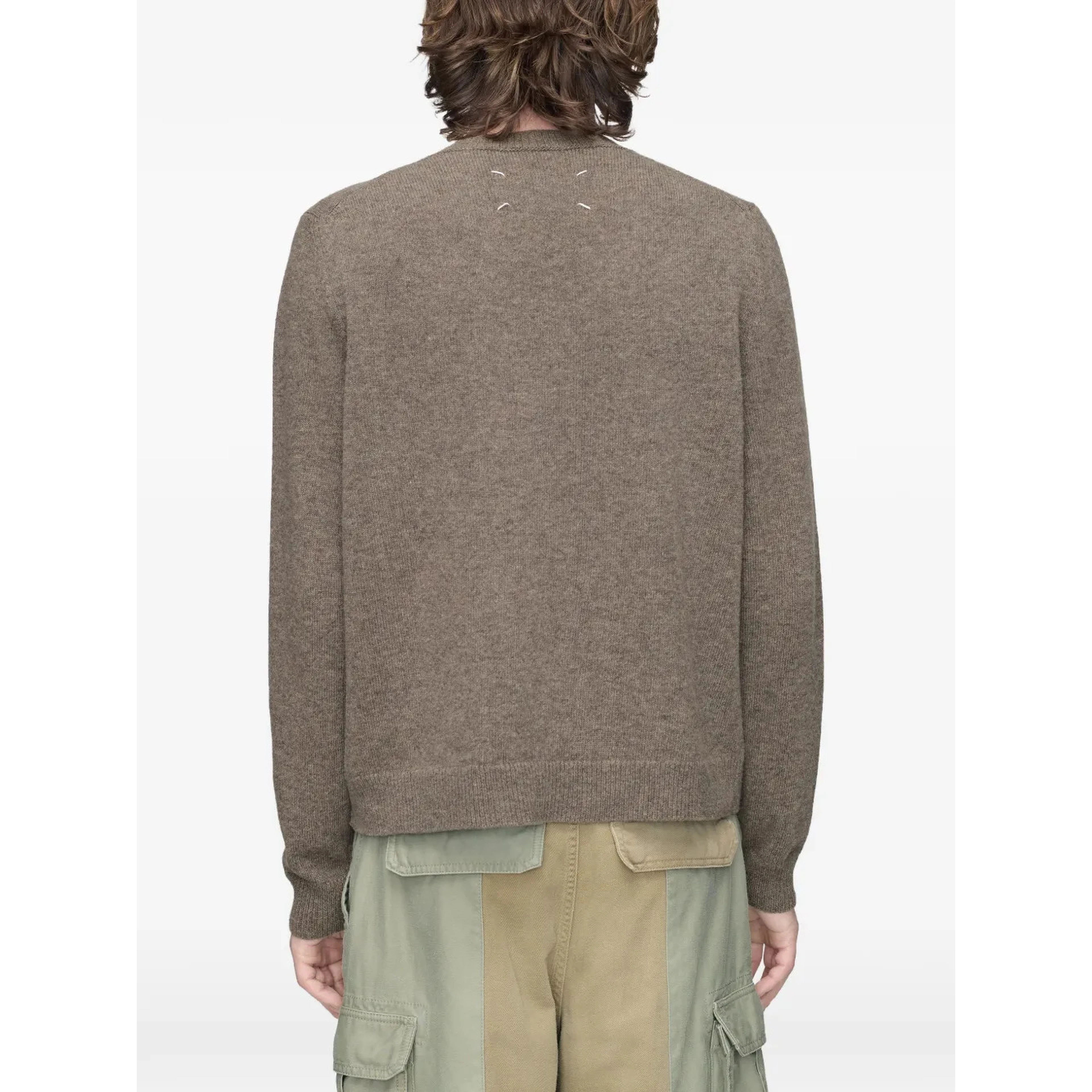 Maison Margiela Sweaters
