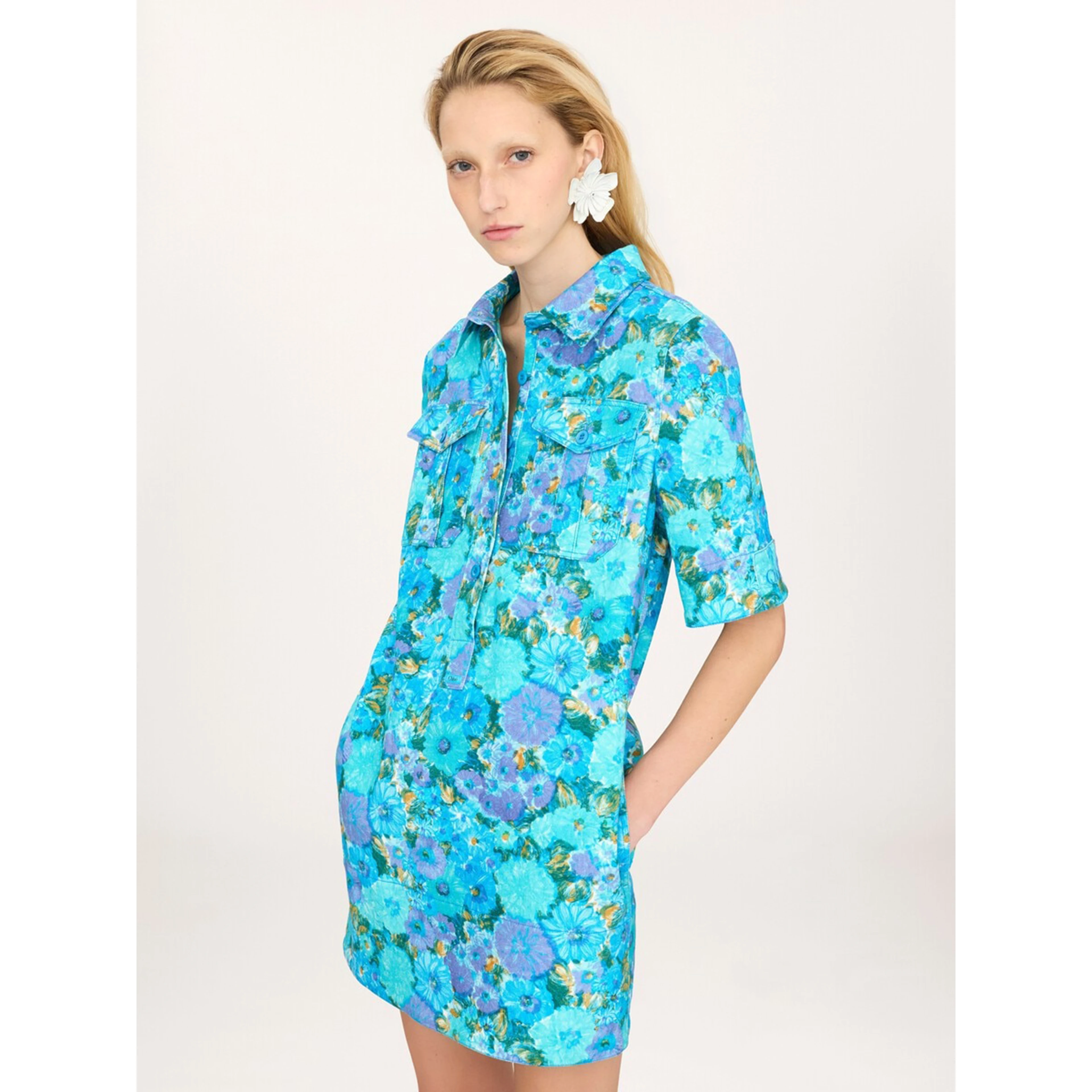 Chloè Dresses