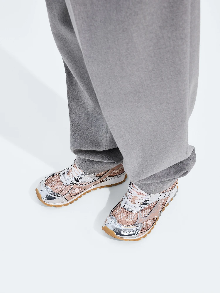 Bottega Veneta Sneakers alternative