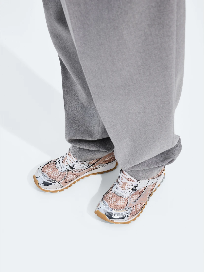 Bottega Veneta Sneakers