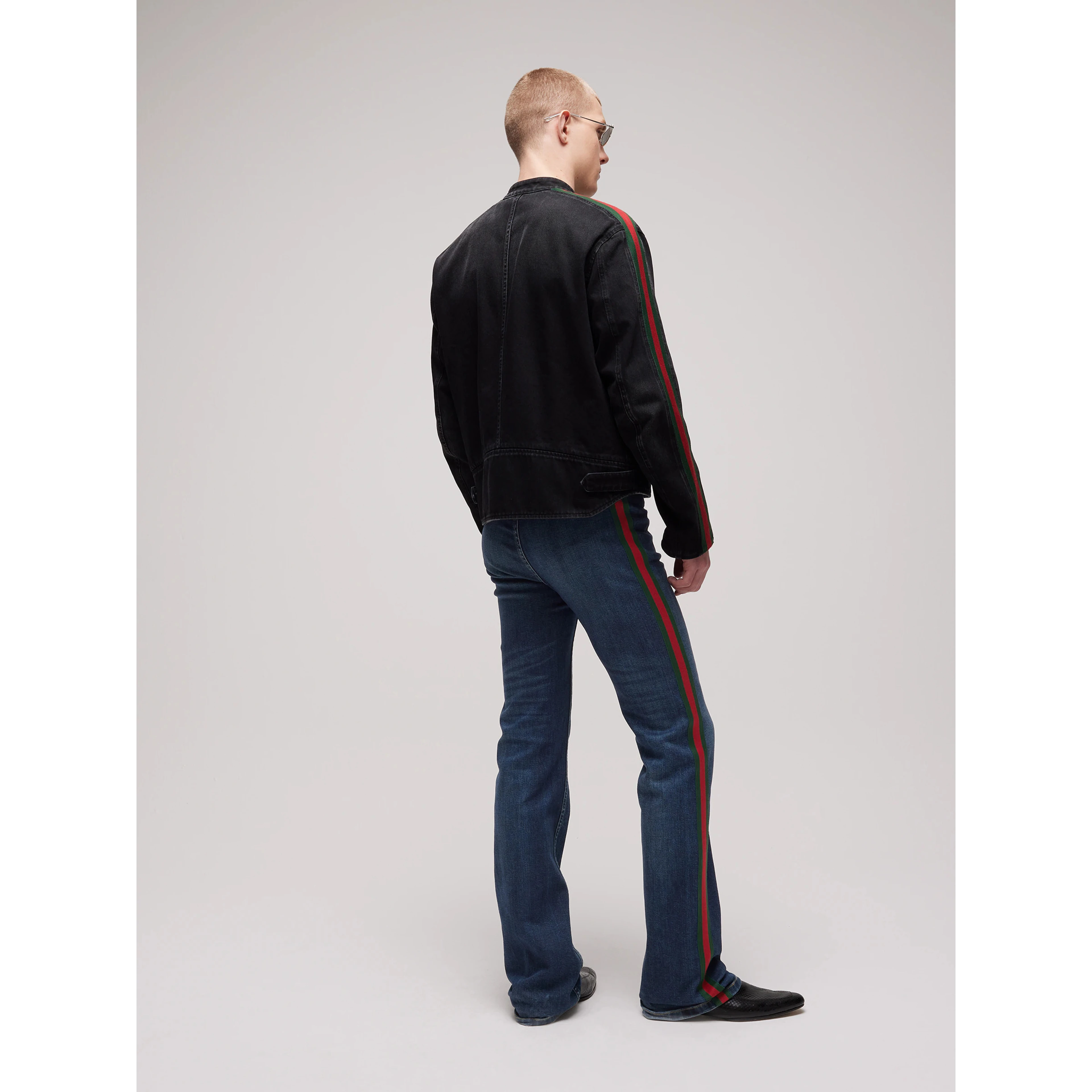 Gucci Jeans