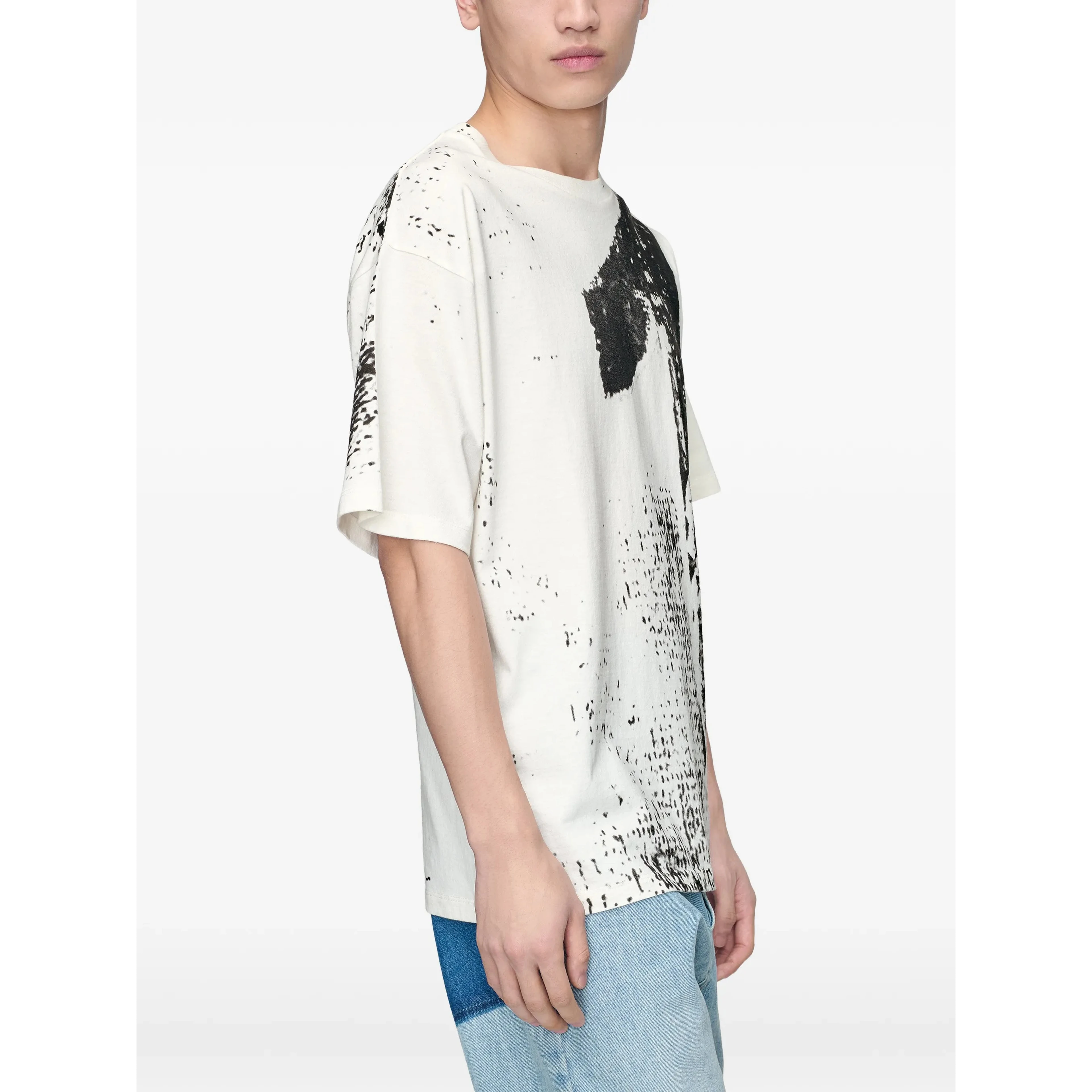 Maison Margiela T-shirts and Polos