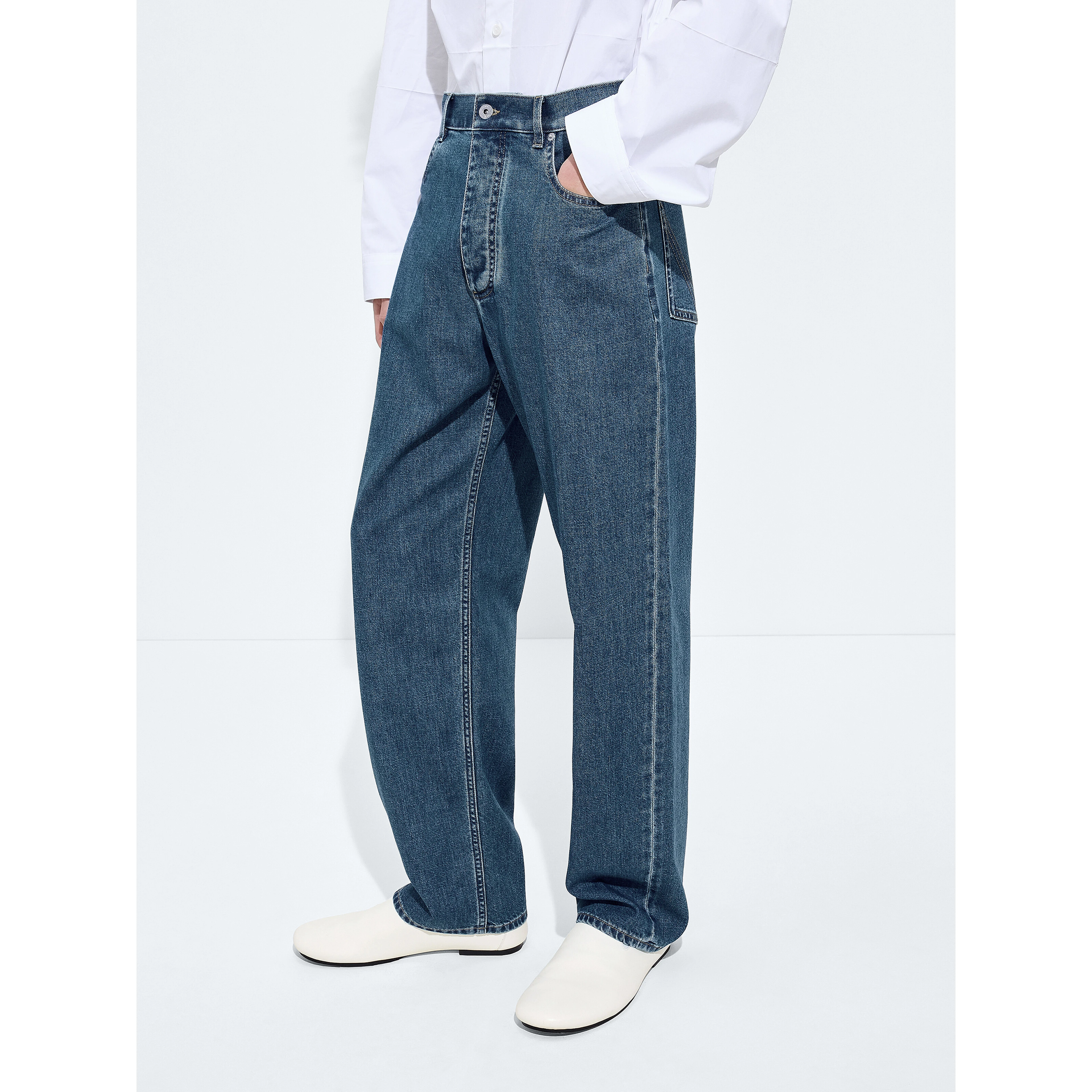 Bottega Veneta Jeans
