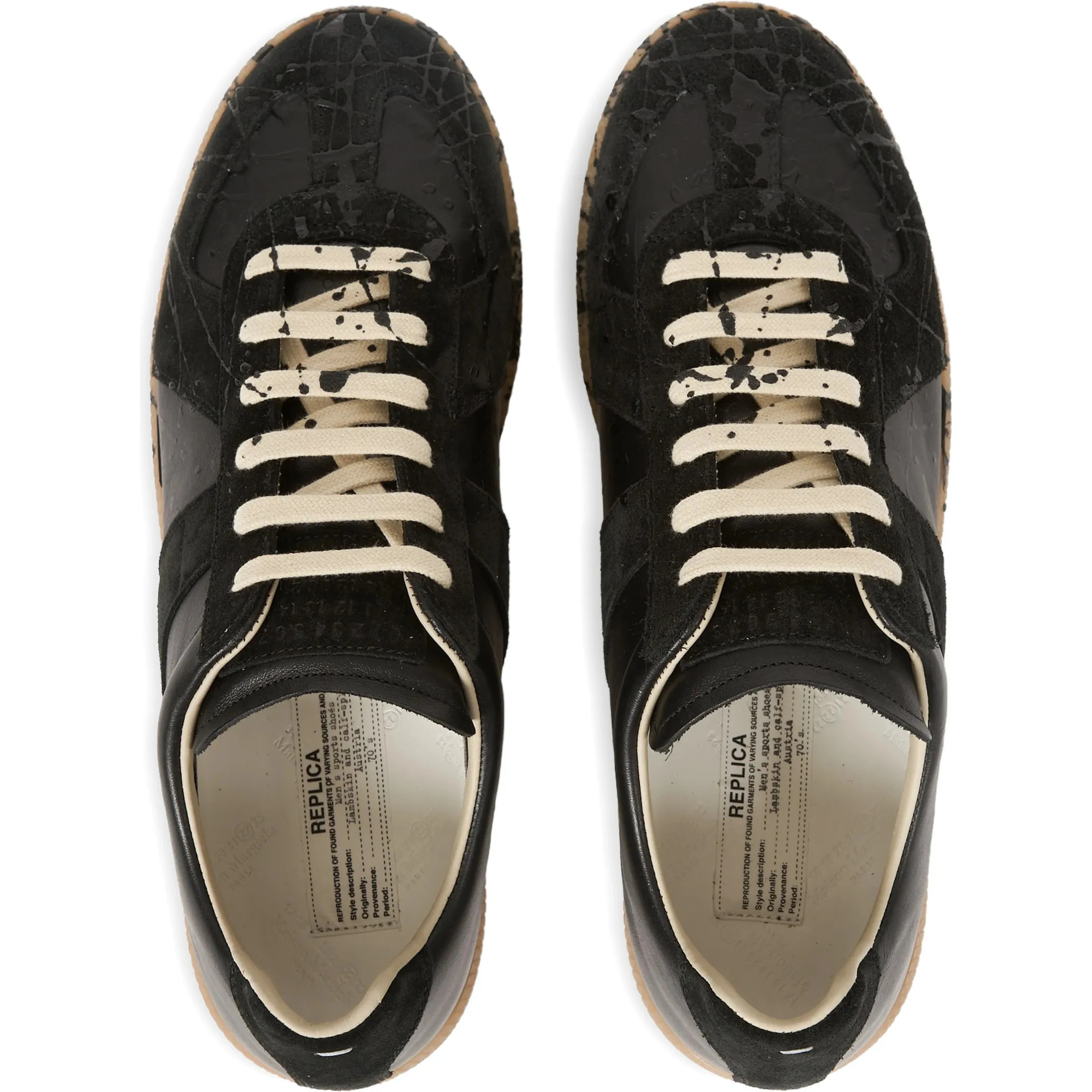 Maison Margiela Sneakers