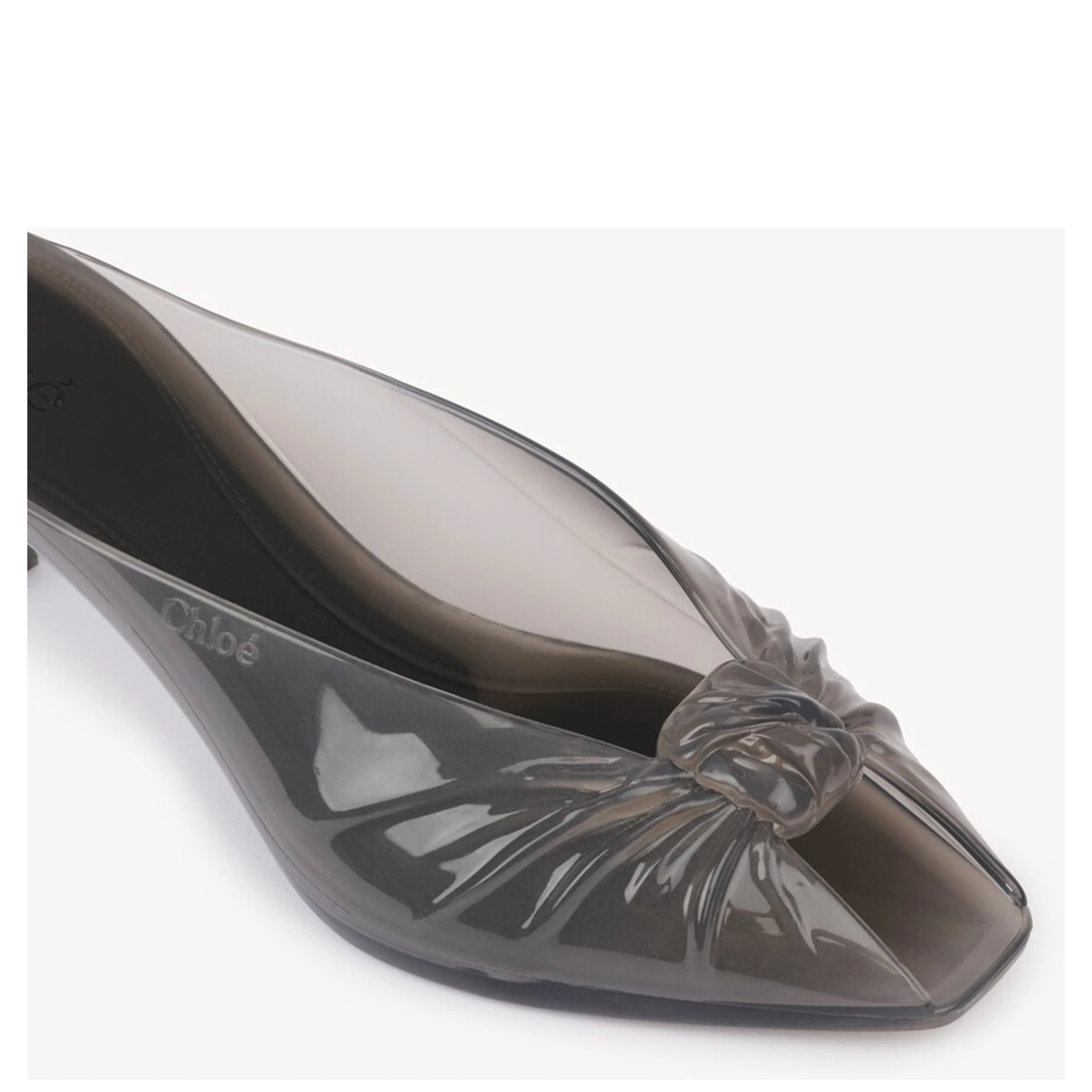 Chloè Sandals