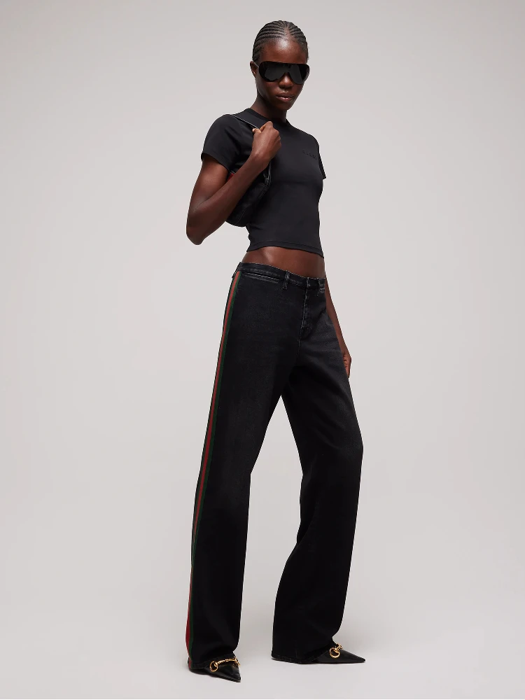 Gucci Jeans alternative