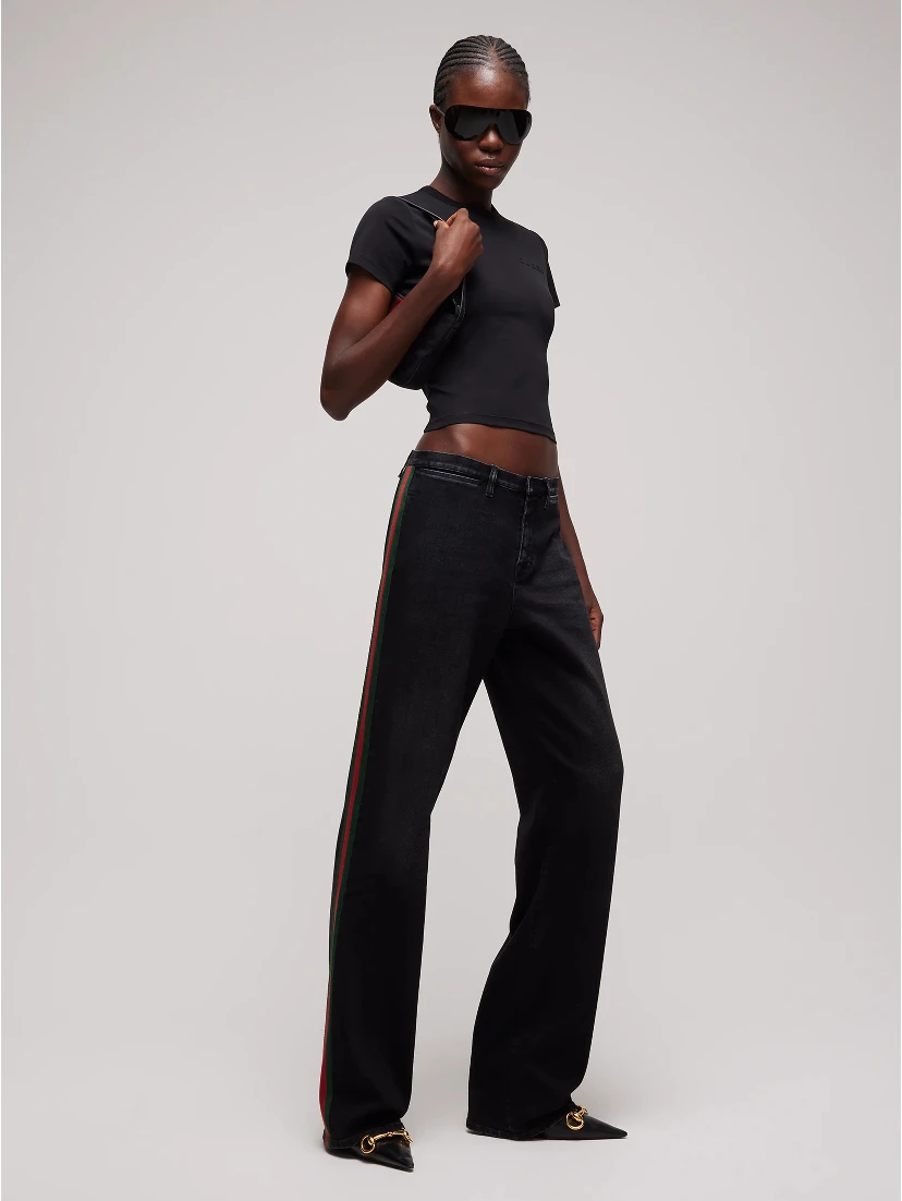 Gucci Jeans