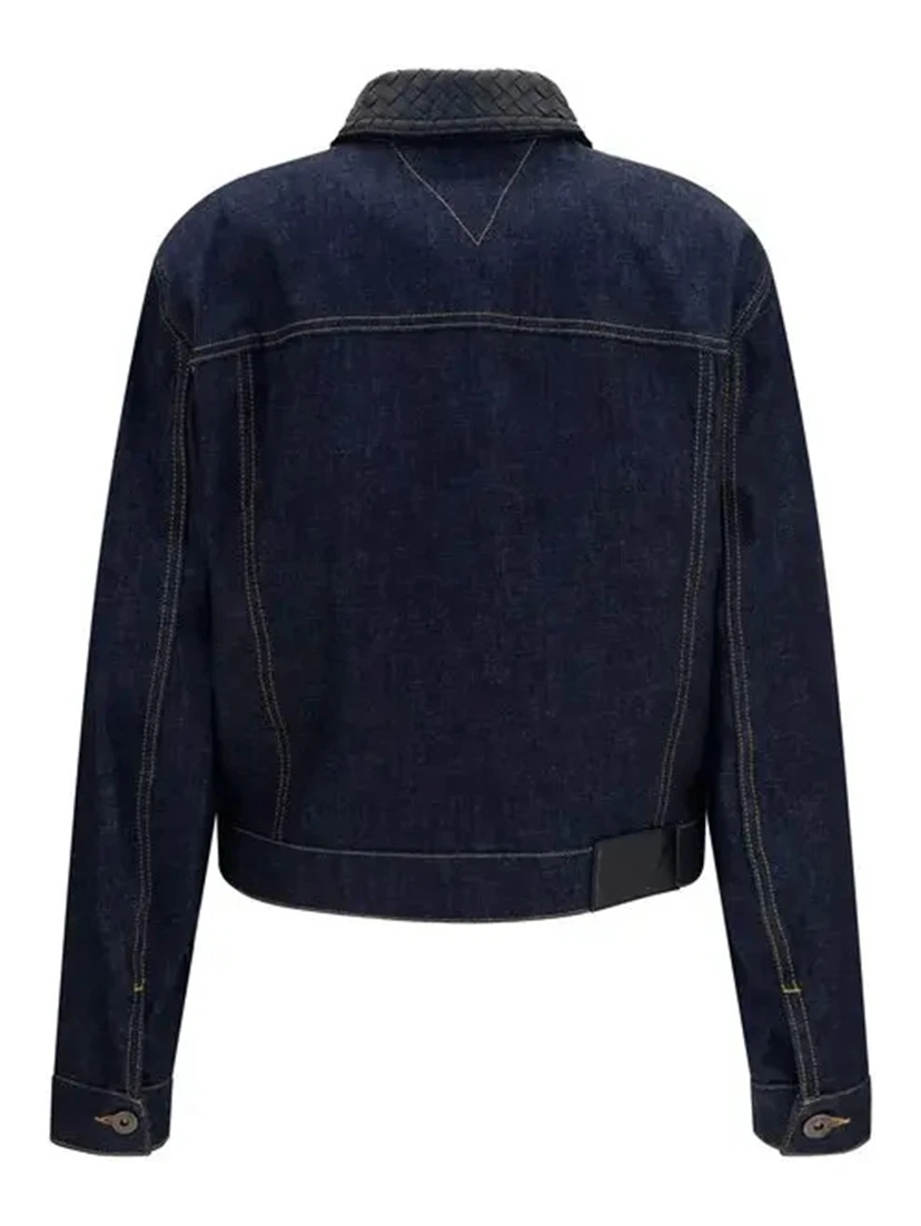 Bottega Veneta Jackets