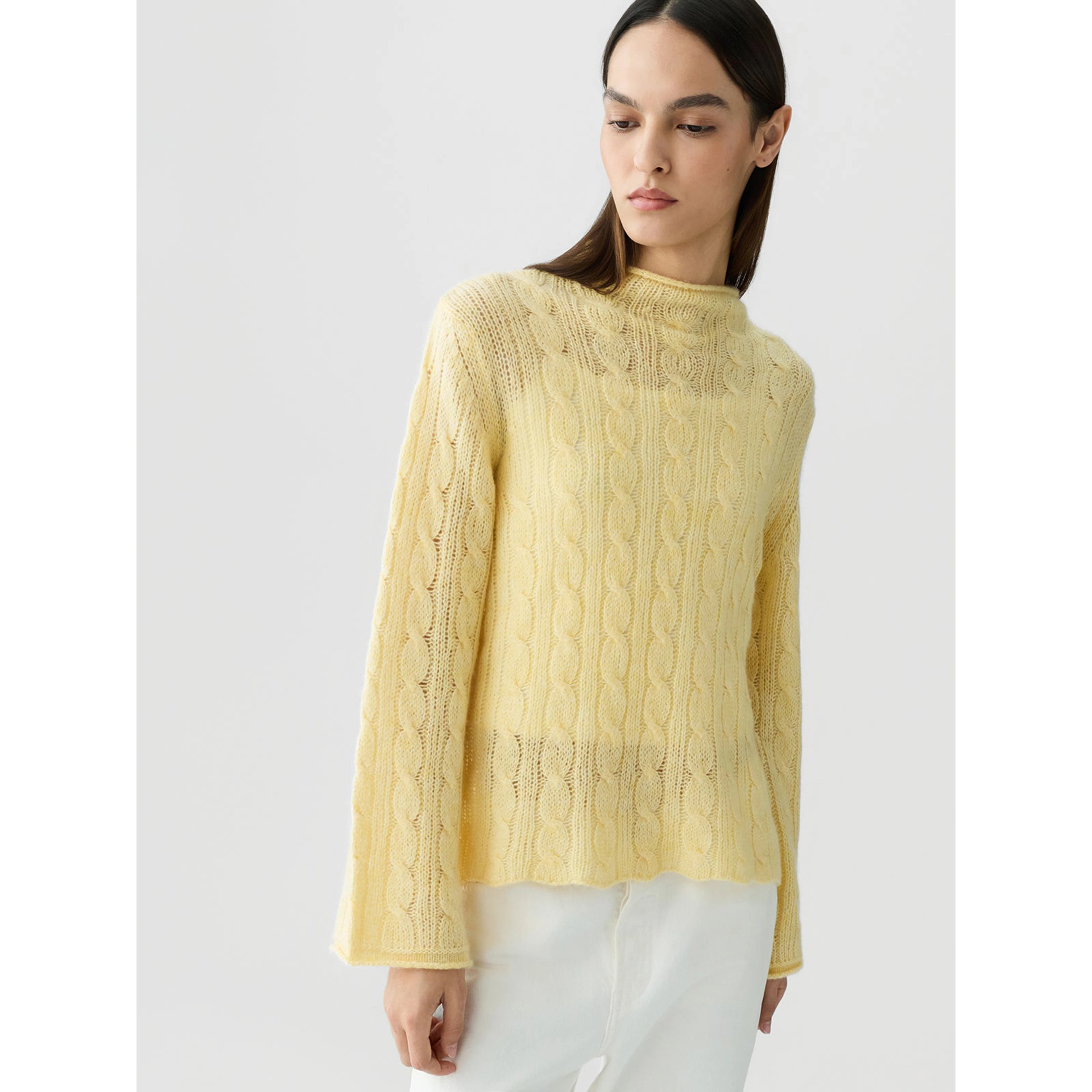 GUEST IN RESIDENCE Sweaters