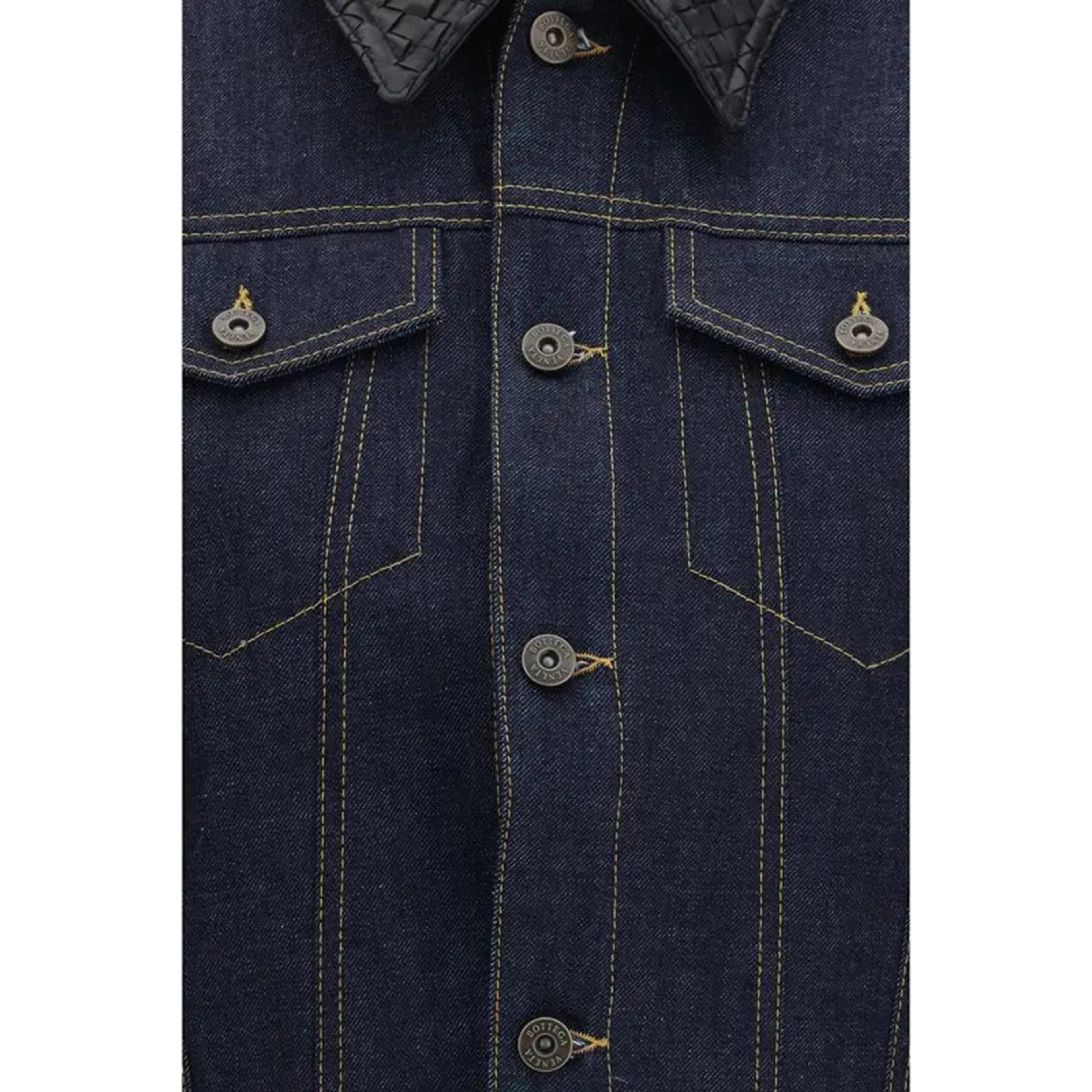 Bottega Veneta Jackets