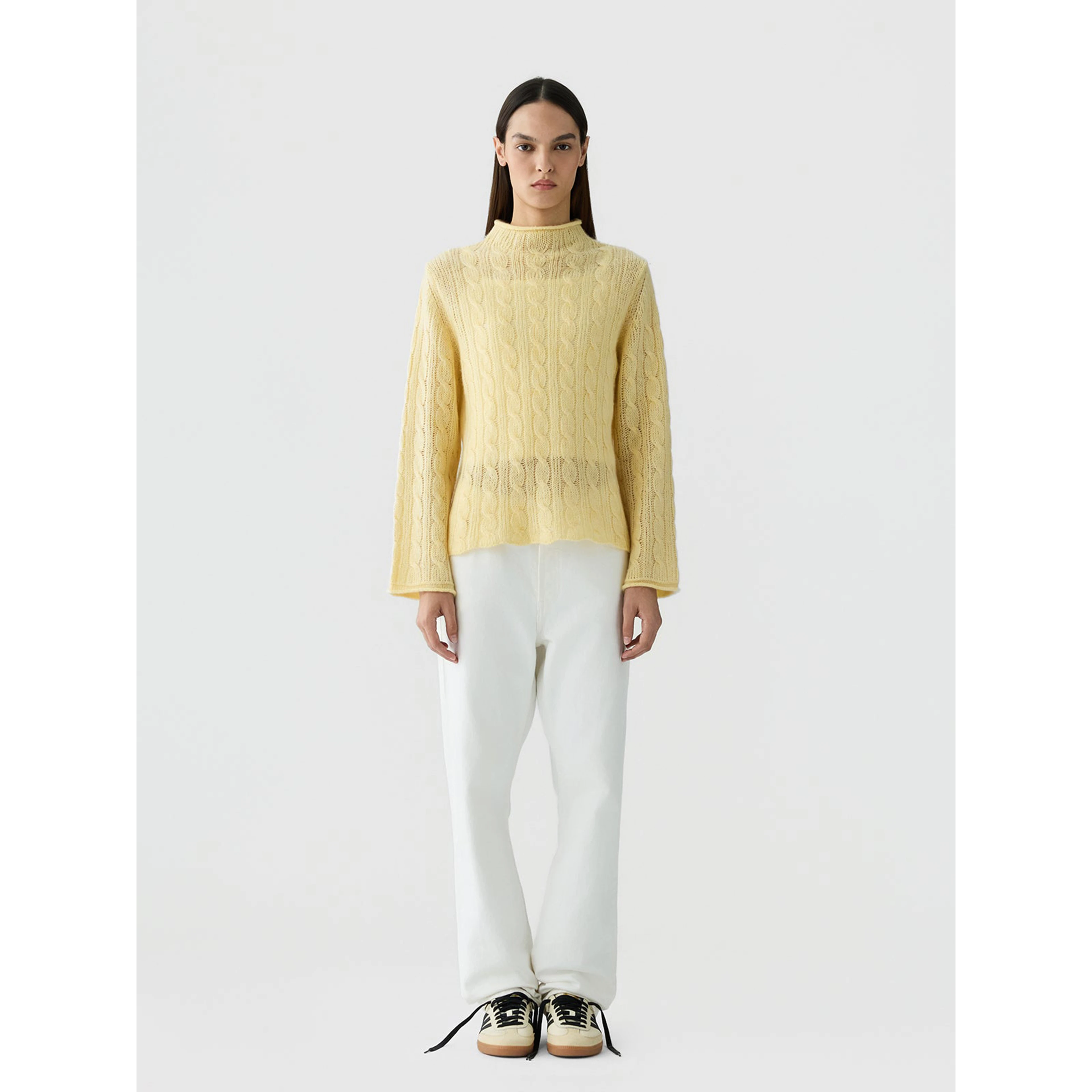 GUEST IN RESIDENCE Sweaters