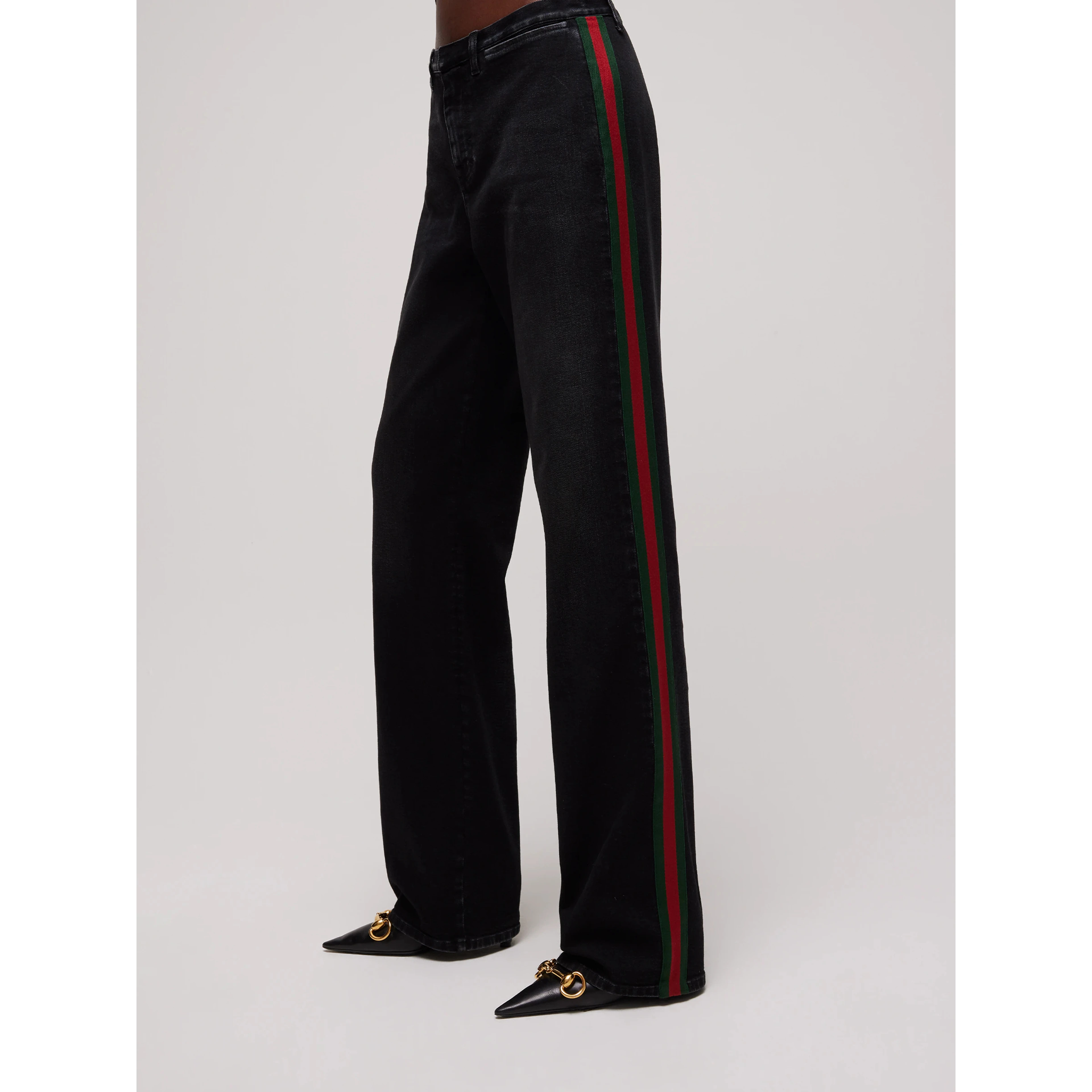 Gucci Jeans