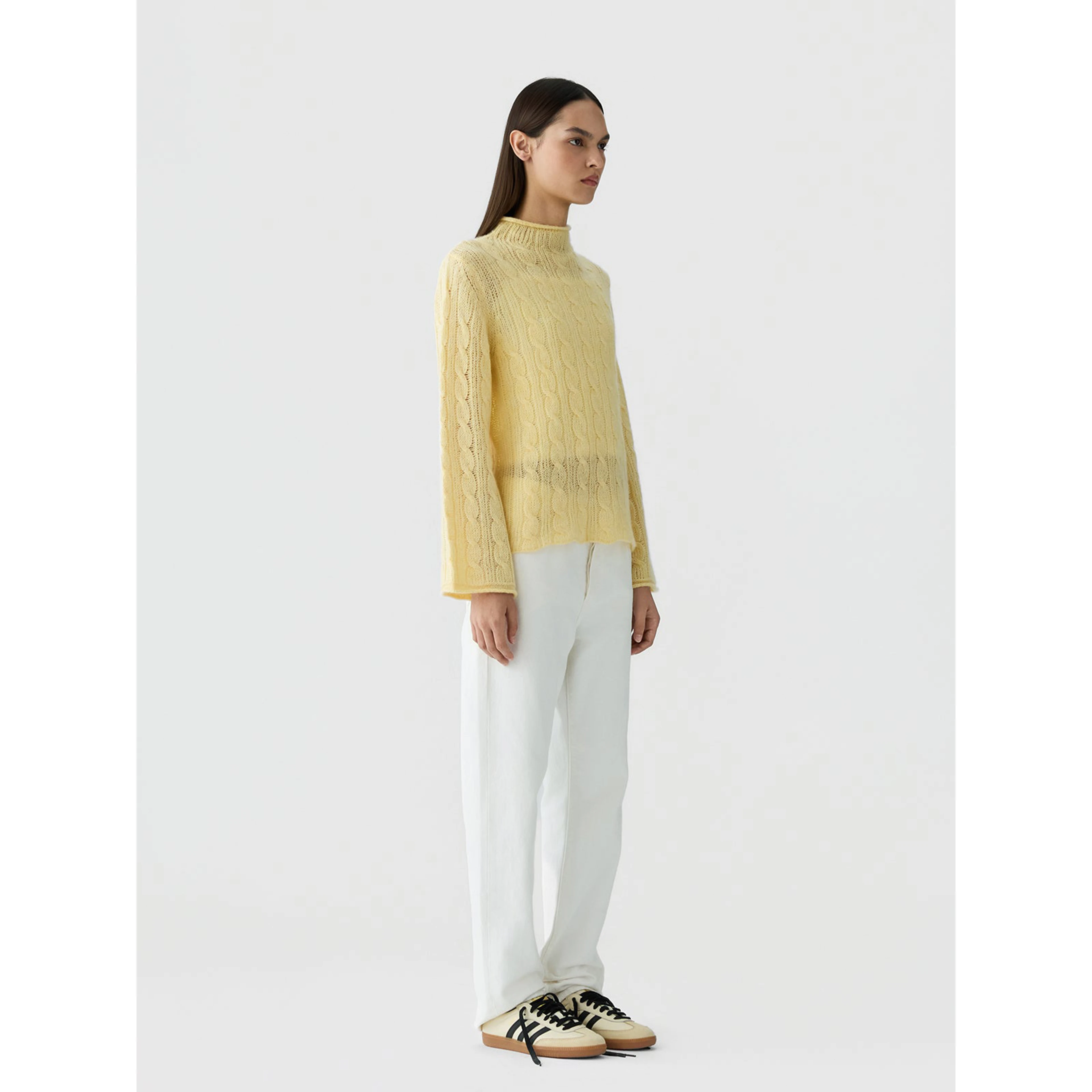 GUEST IN RESIDENCE Sweaters