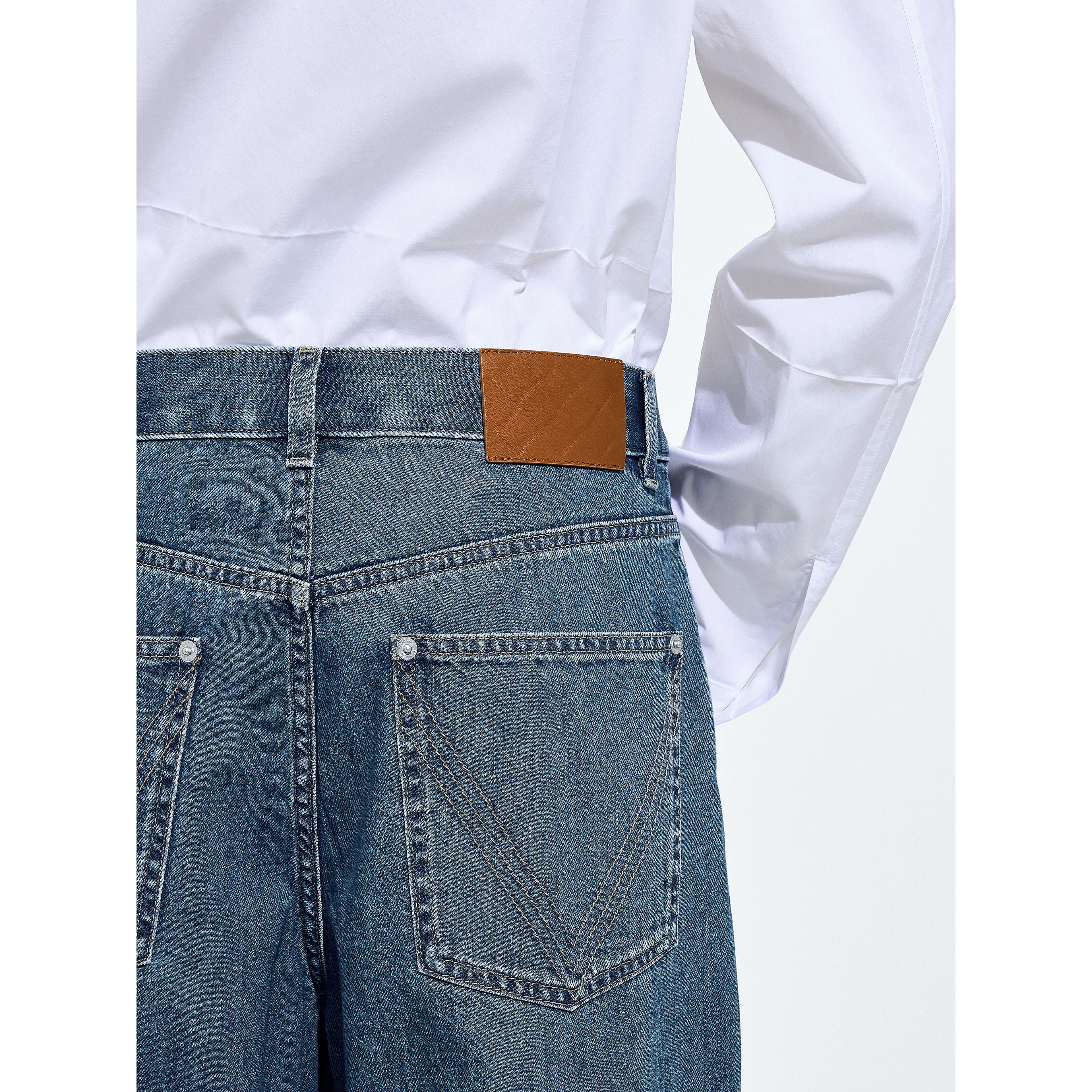 Bottega Veneta Jeans