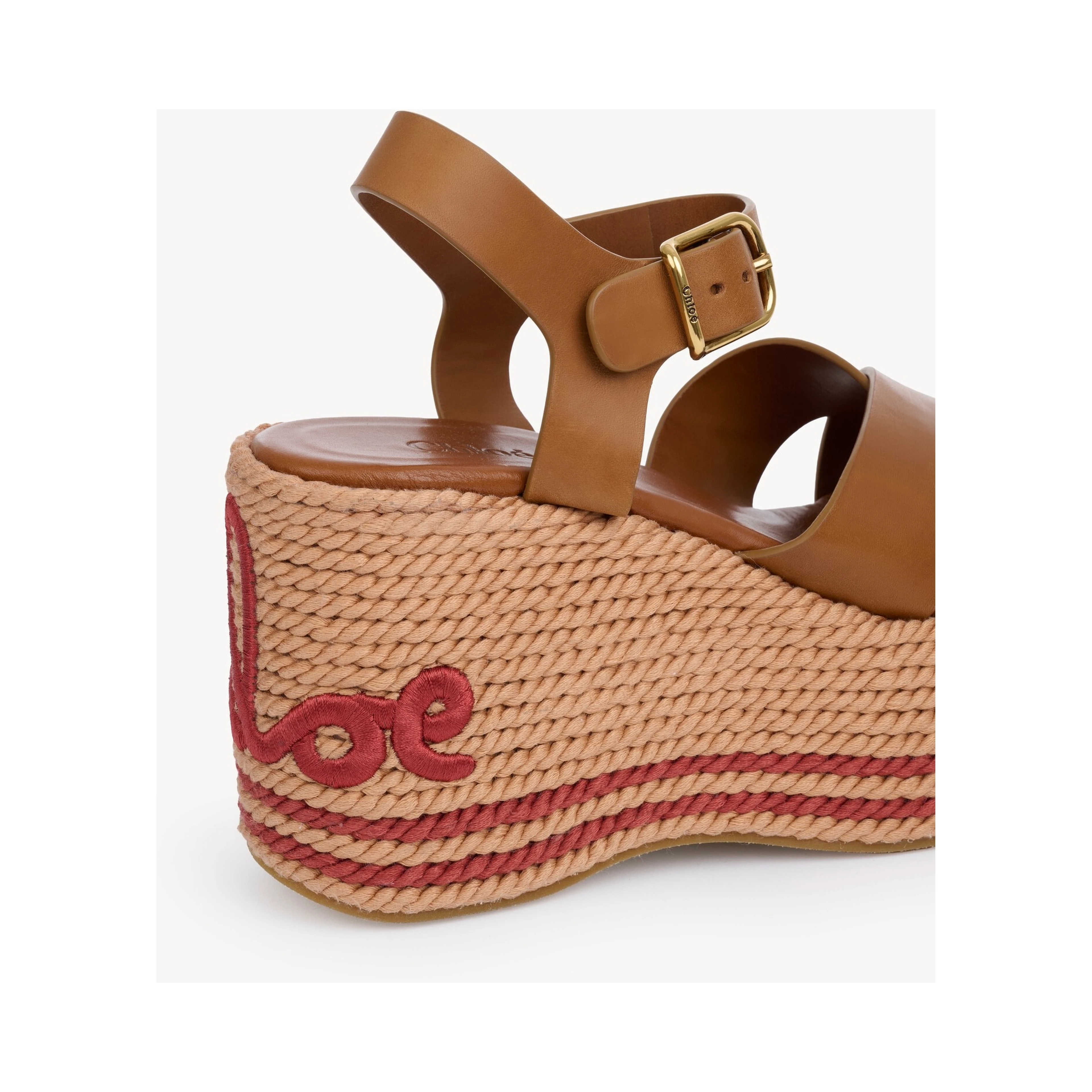 Chloè Sandals