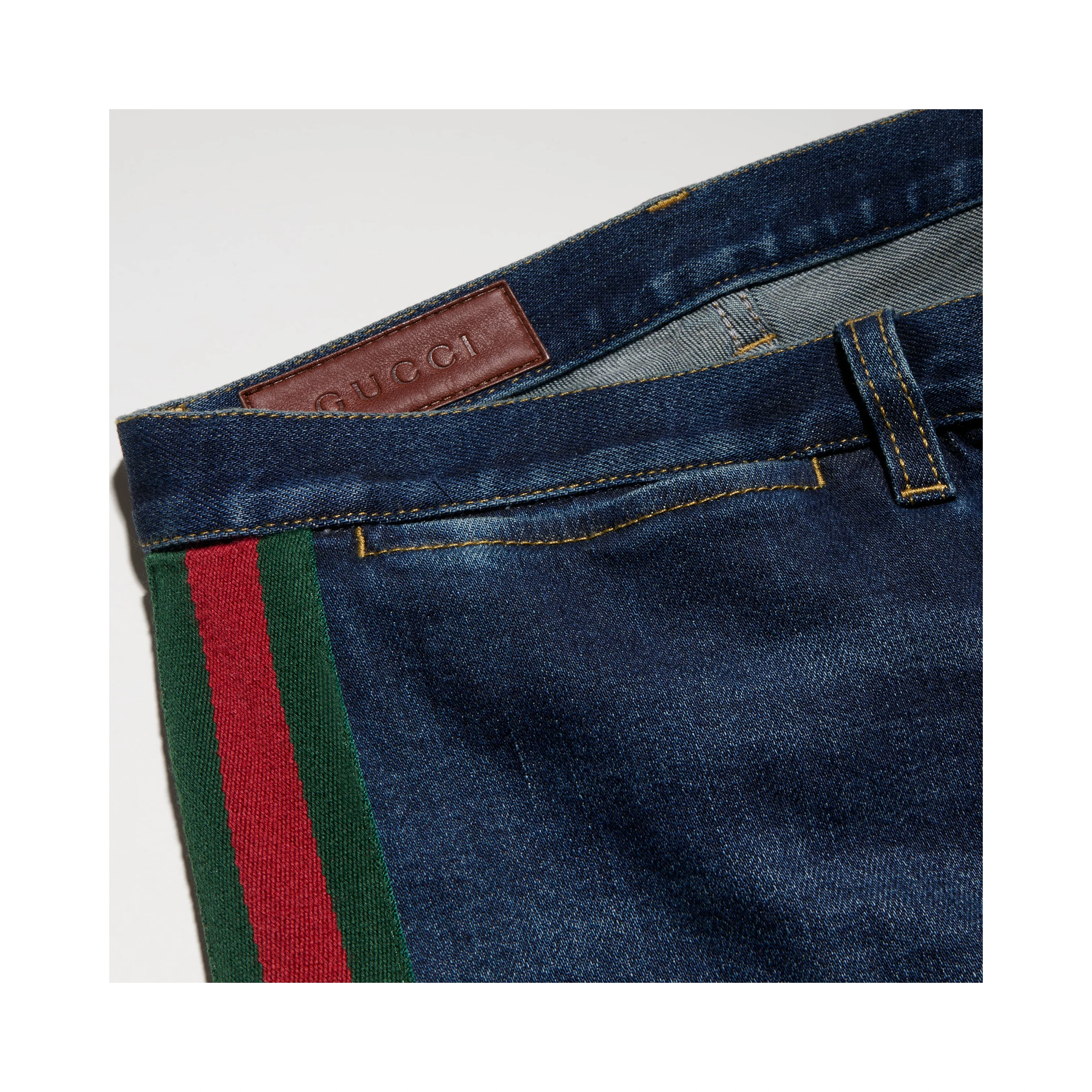 Gucci Jeans