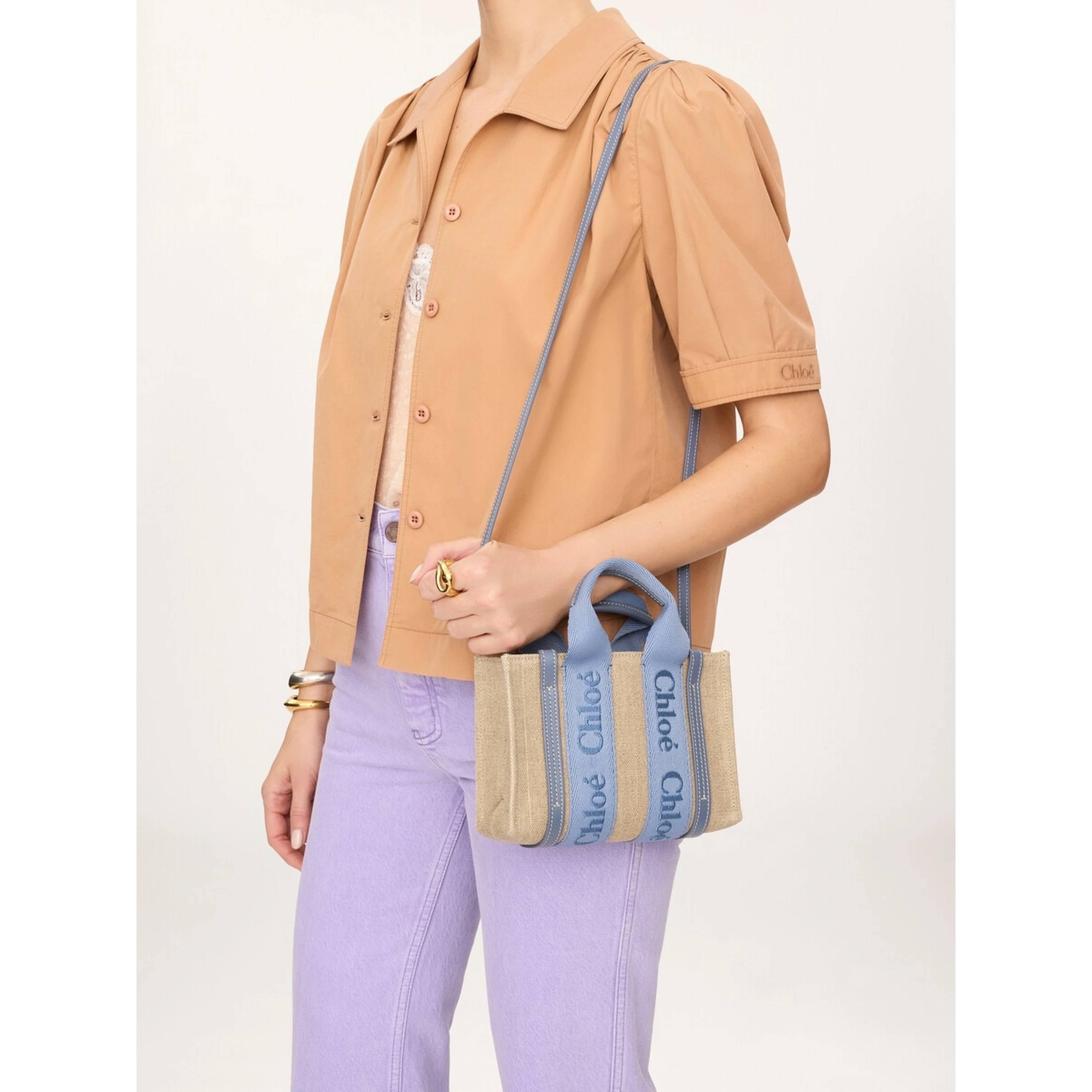 Chloè Bags