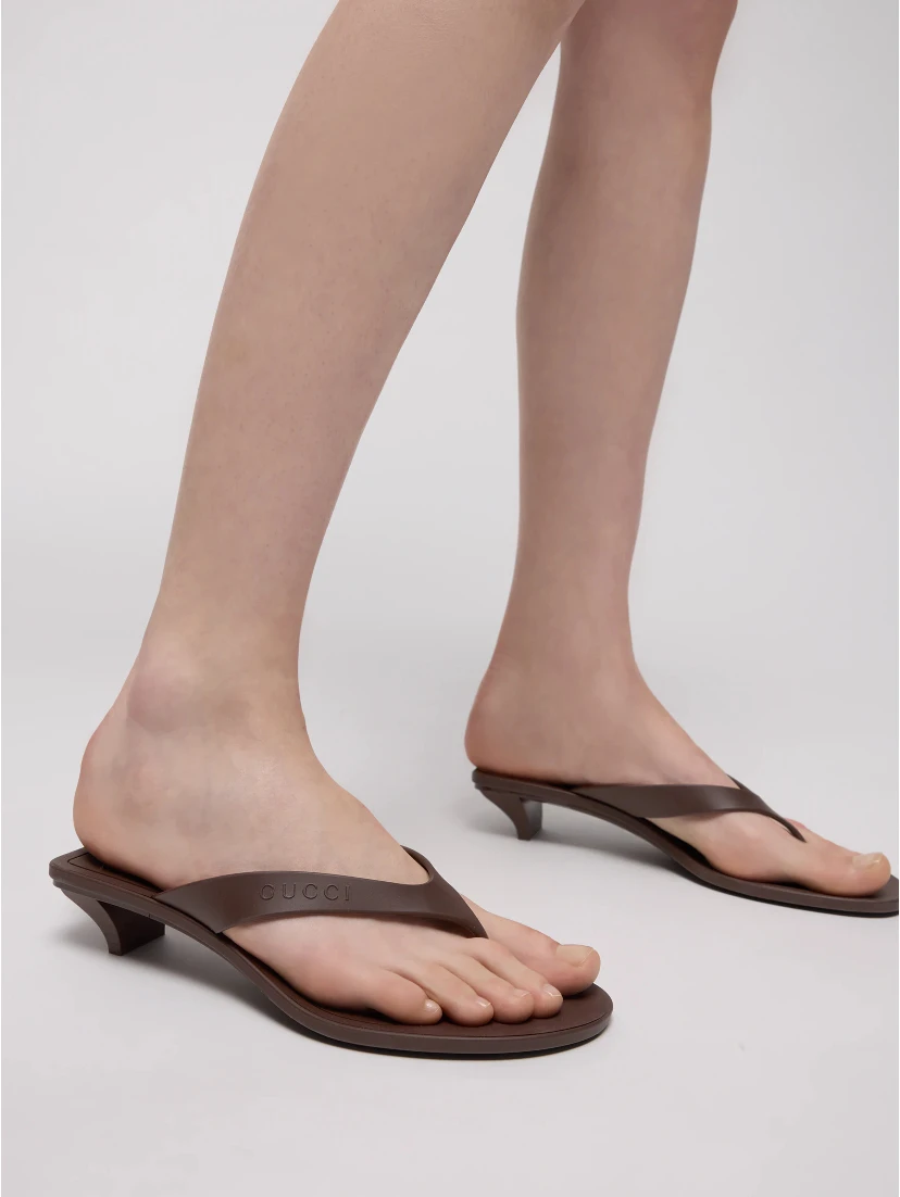 Gucci Sandals