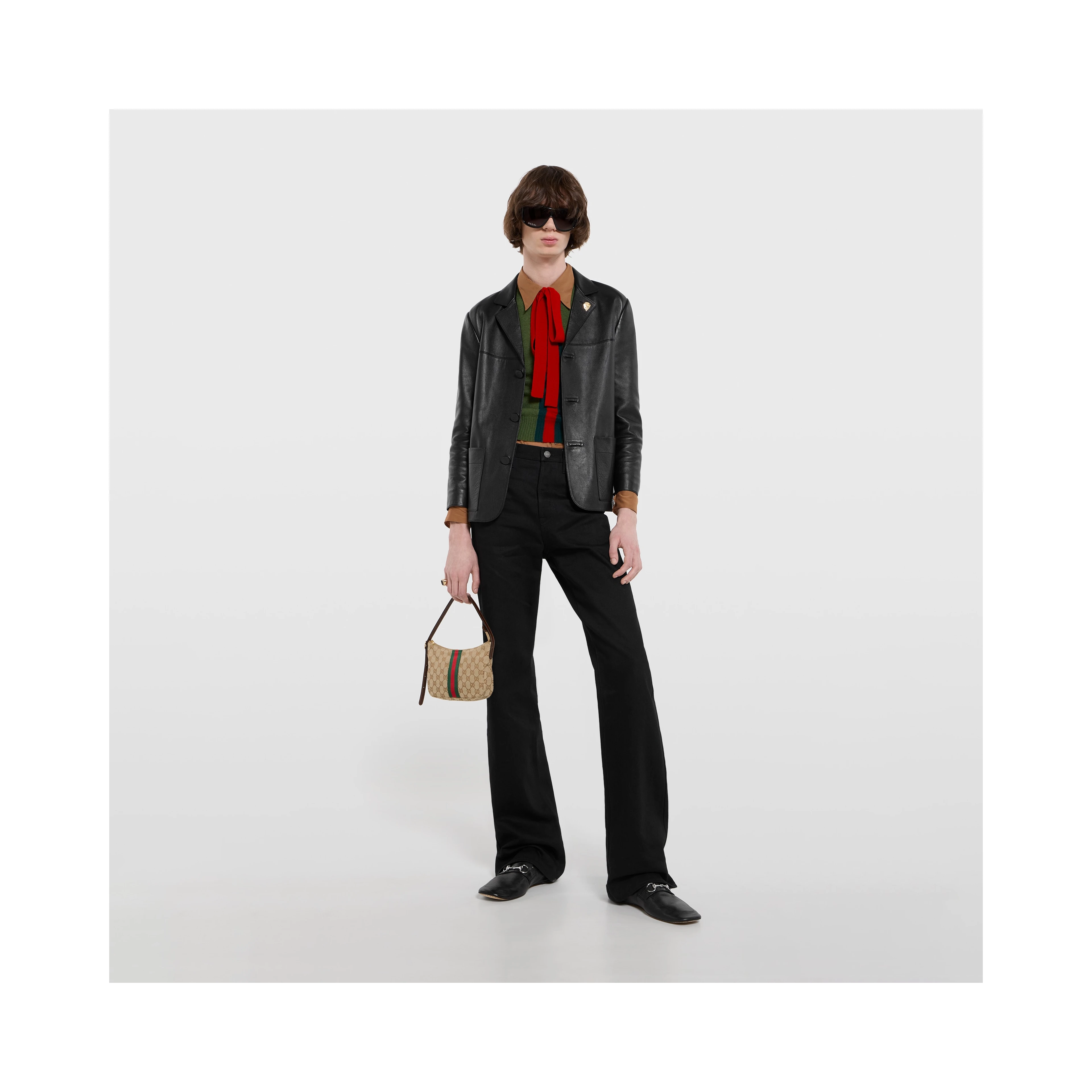 Gucci Flat shoes