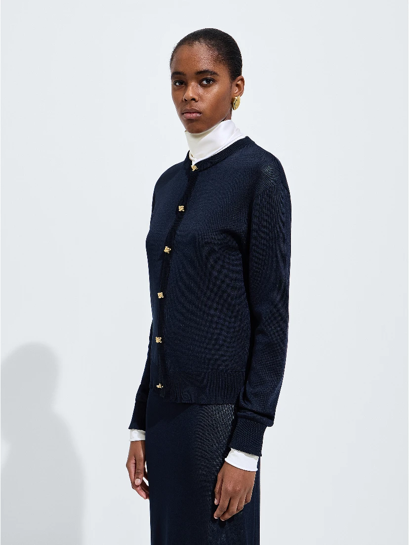 Bottega Veneta Sweaters