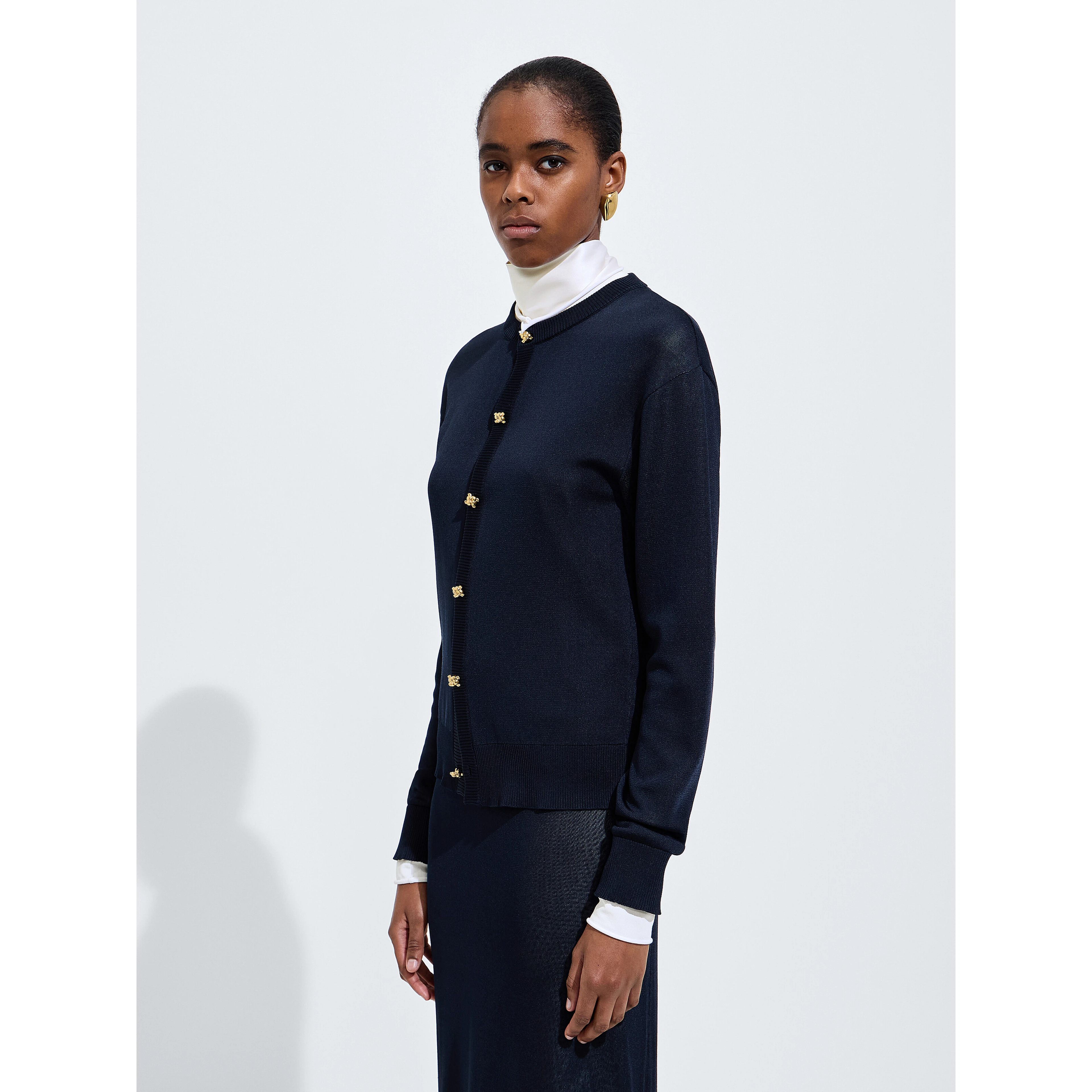 Bottega Veneta Sweaters