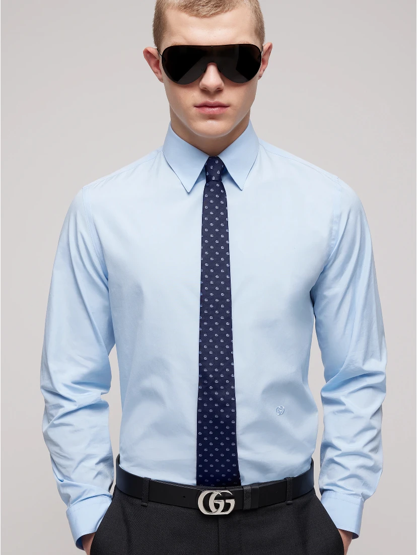 Gucci Ties
