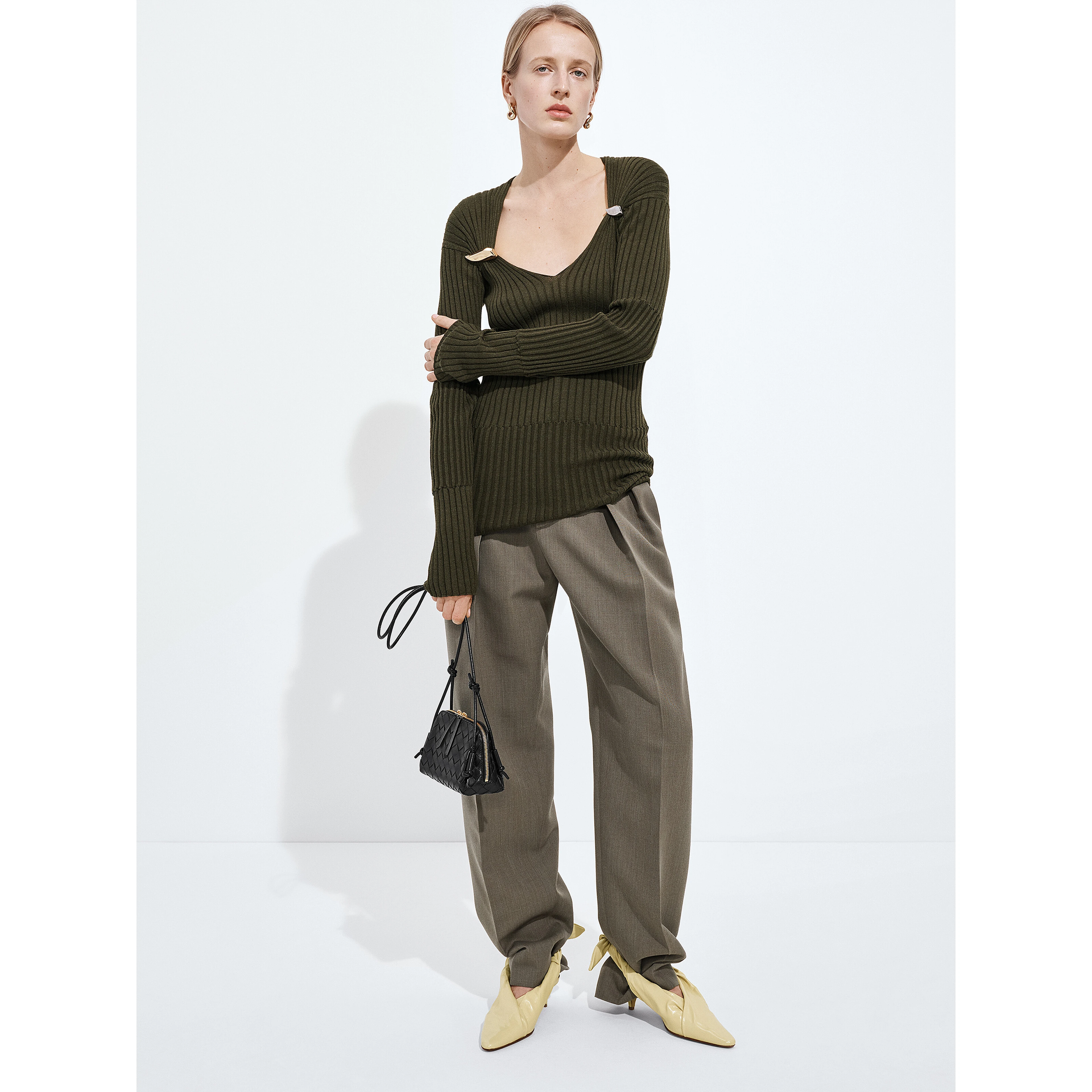Bottega Veneta Bags
