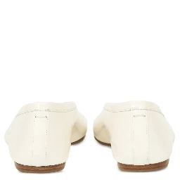 Maison Margiela Flat shoes