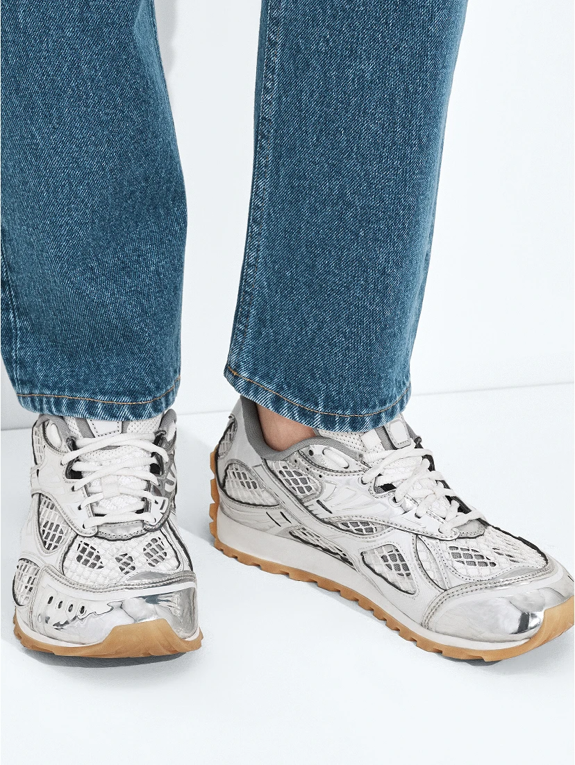 Bottega Veneta Sneakers