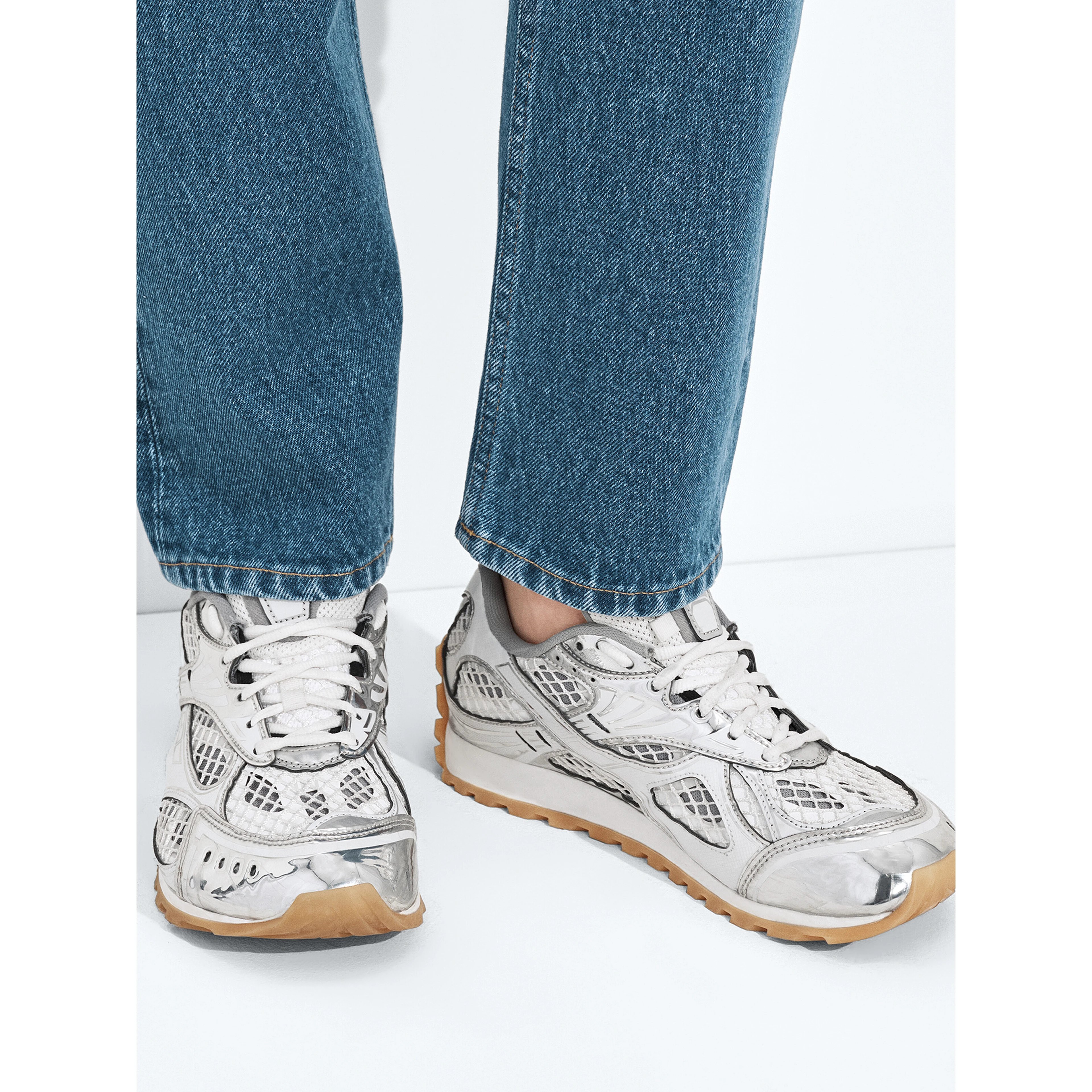 Bottega Veneta Sneakers