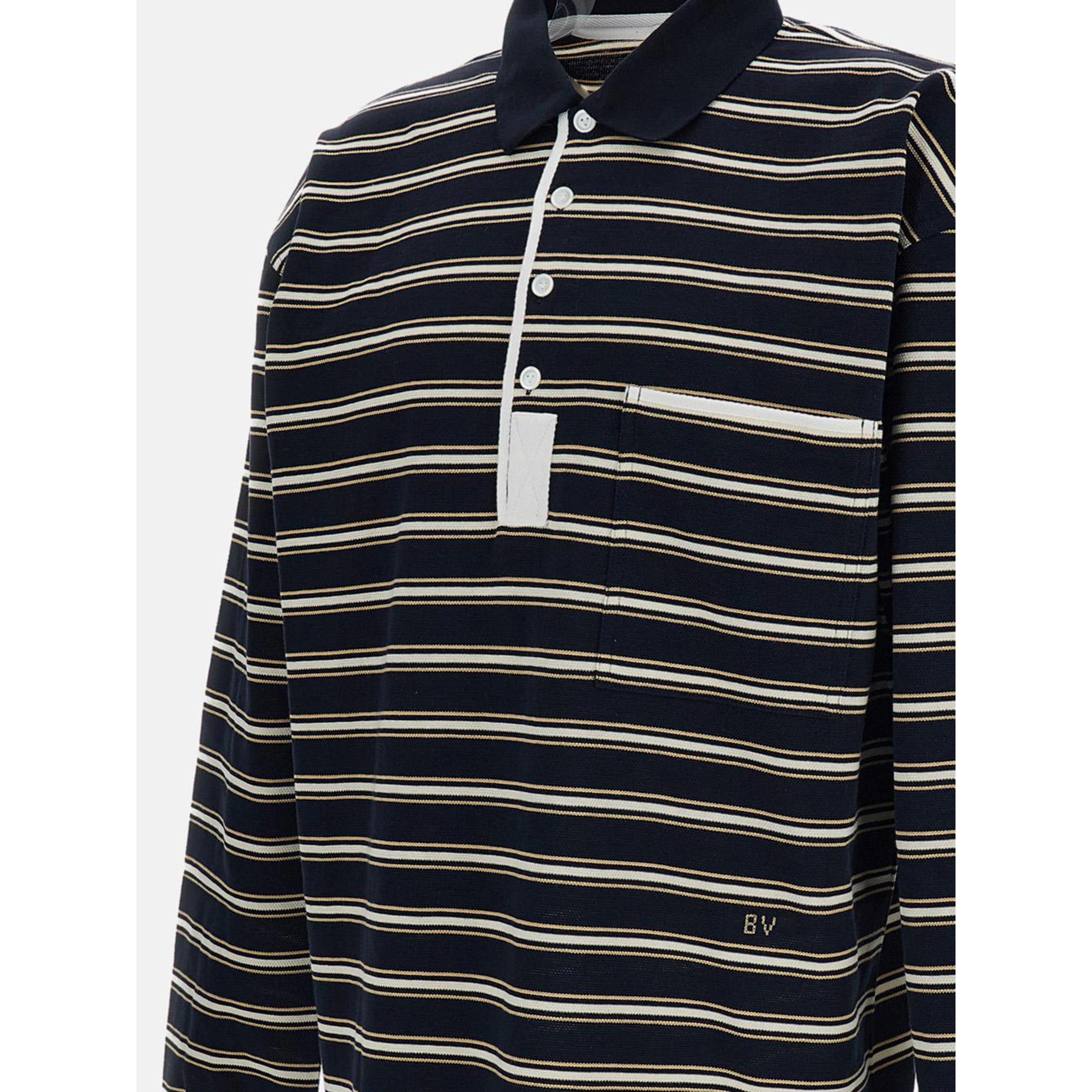 Bottega Veneta T-shirts and Polos