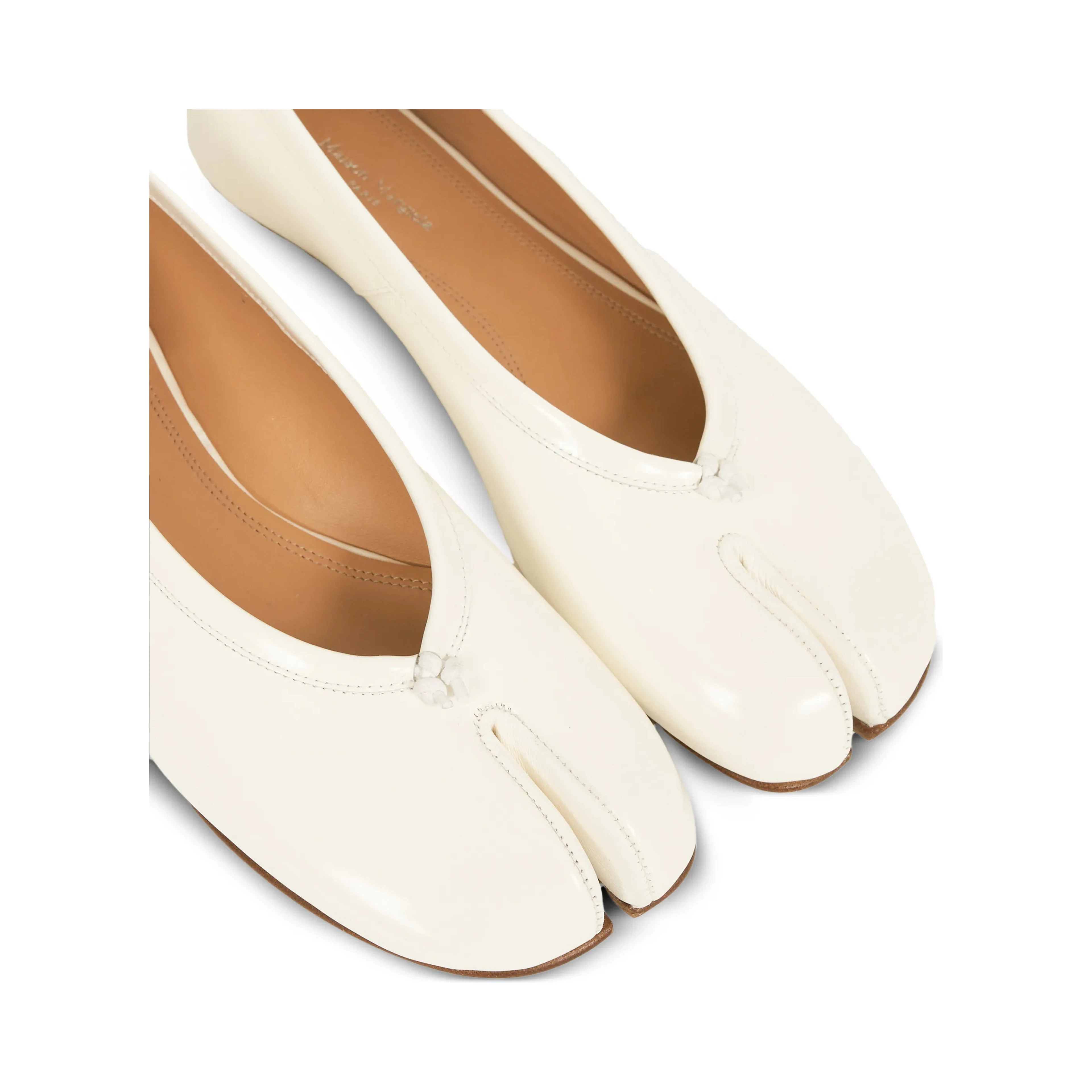 Maison Margiela Flat shoes